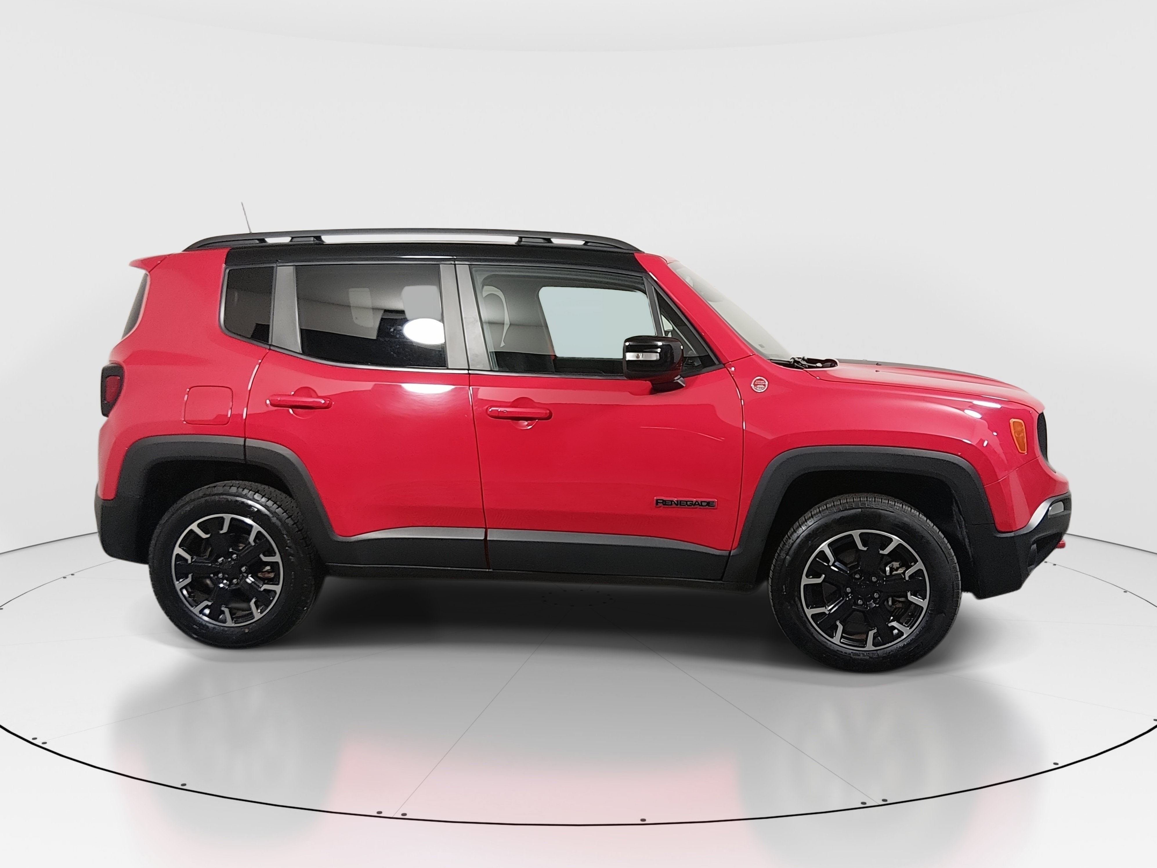 2023 Jeep Renegade Trailhawk - Photo 8