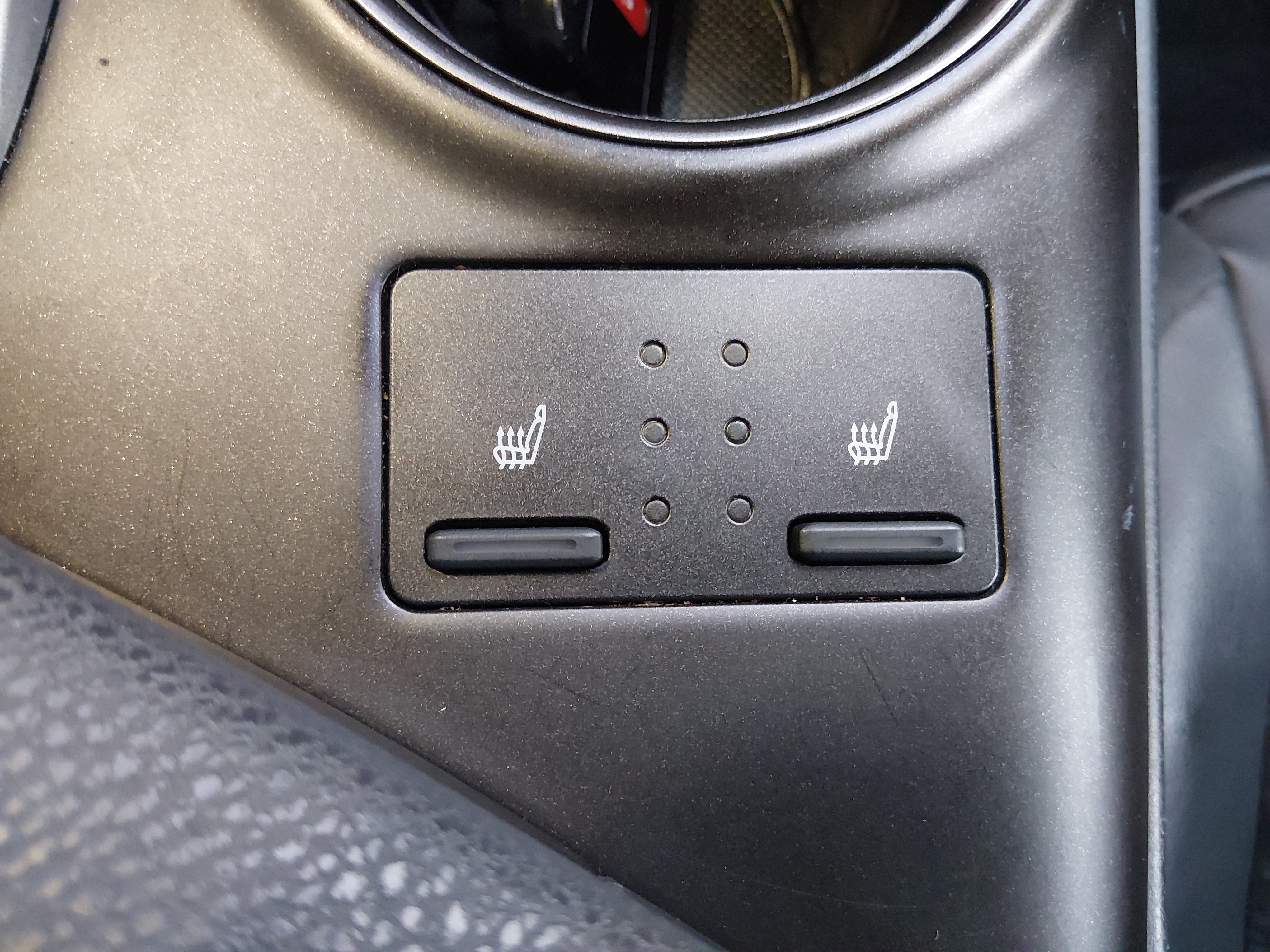 2024 Toyota Camry XSE - Photo 18