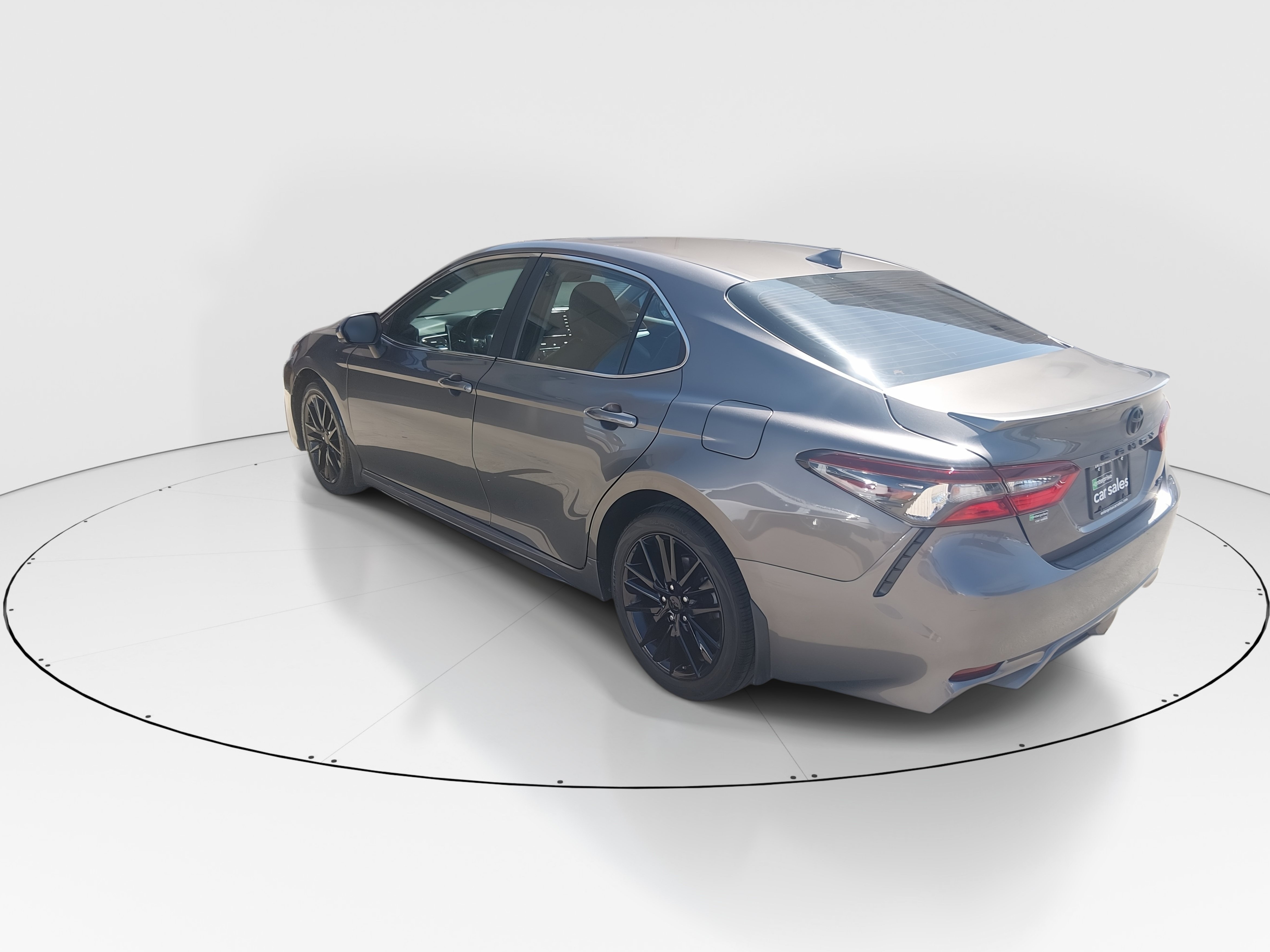 2024 Toyota Camry 5