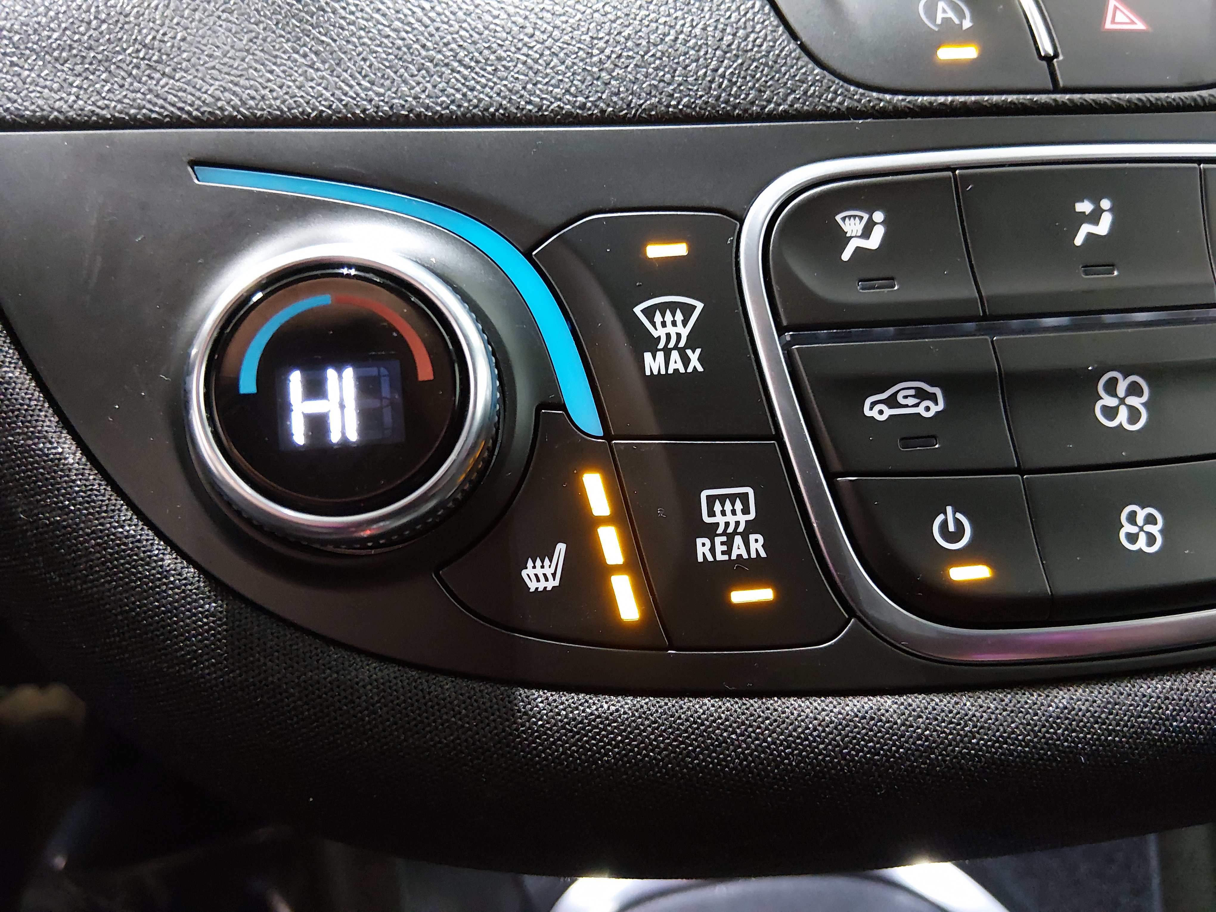 2024 Chevrolet Malibu 1LT - Photo 17