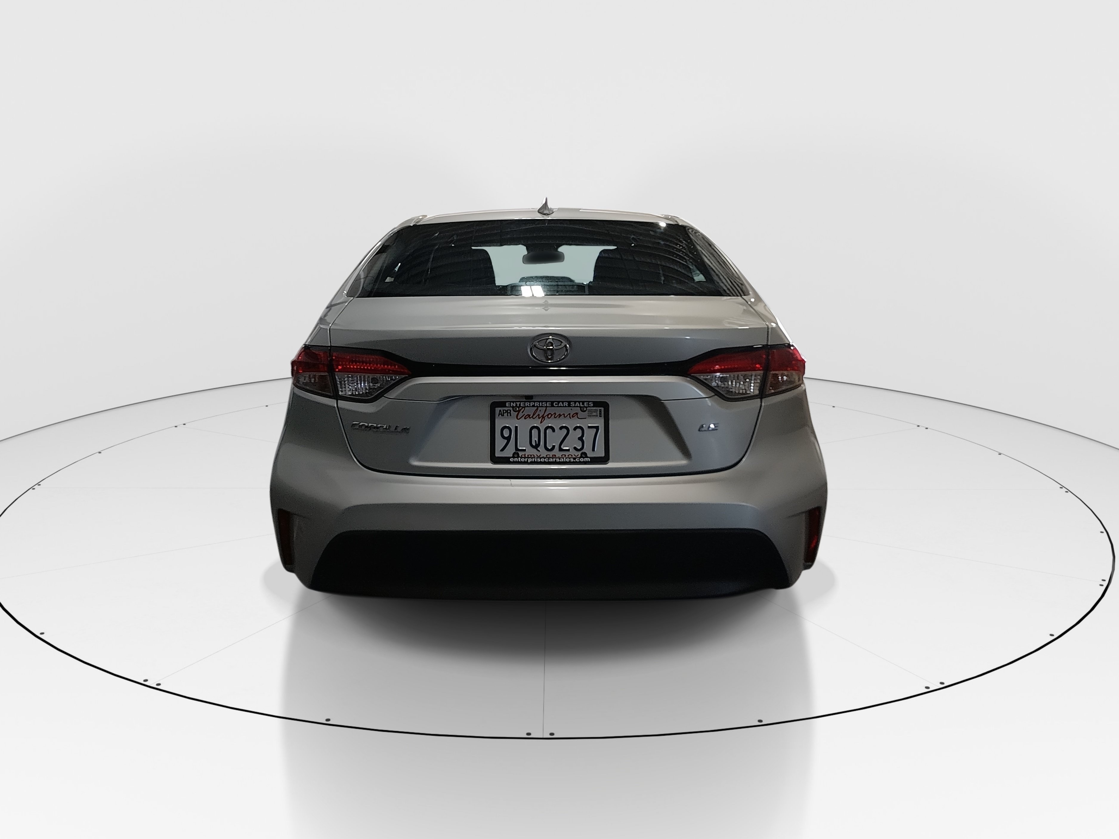 2024 Toyota Corolla LE - Photo 6