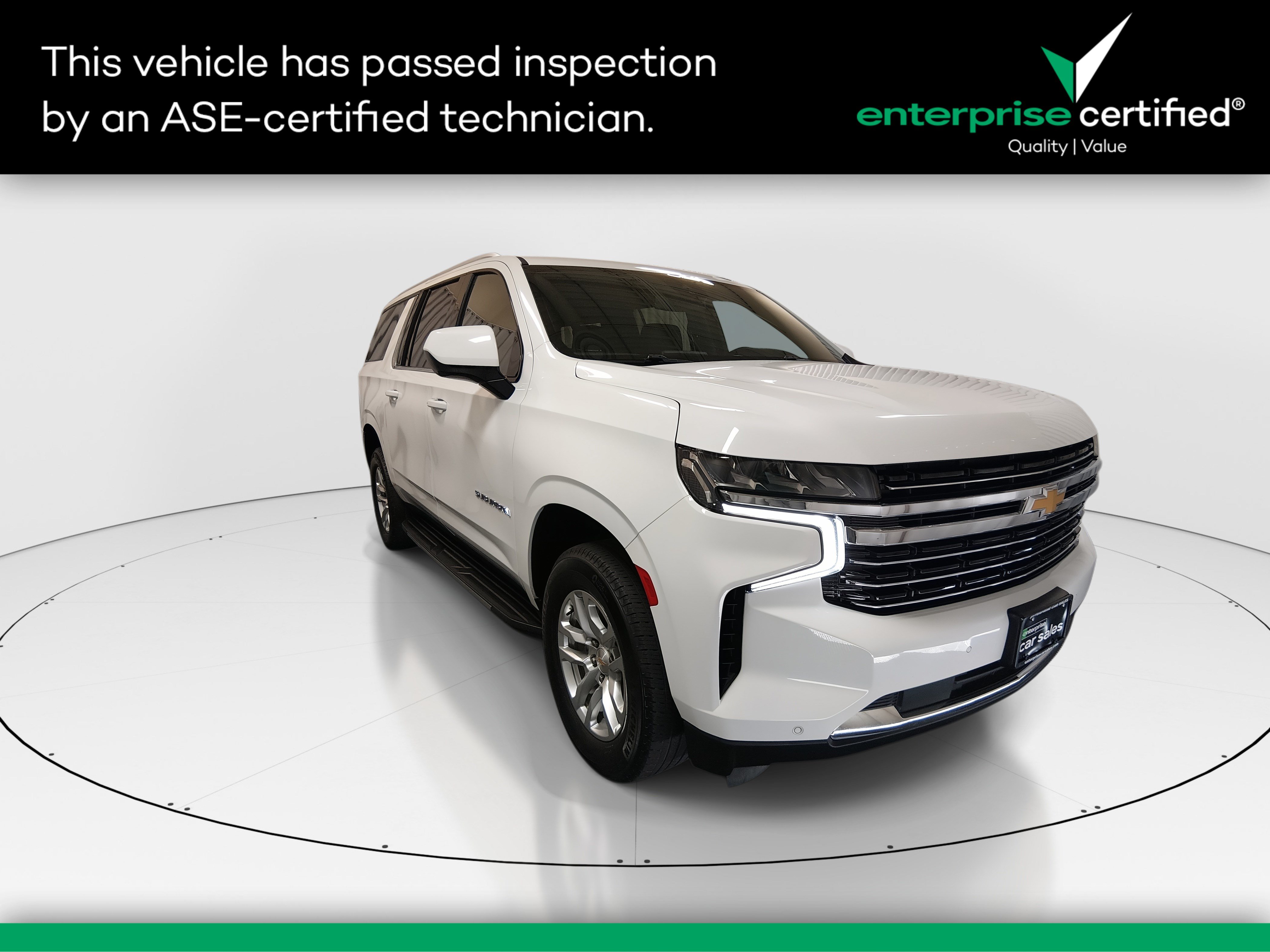 2023 Chevrolet Suburban