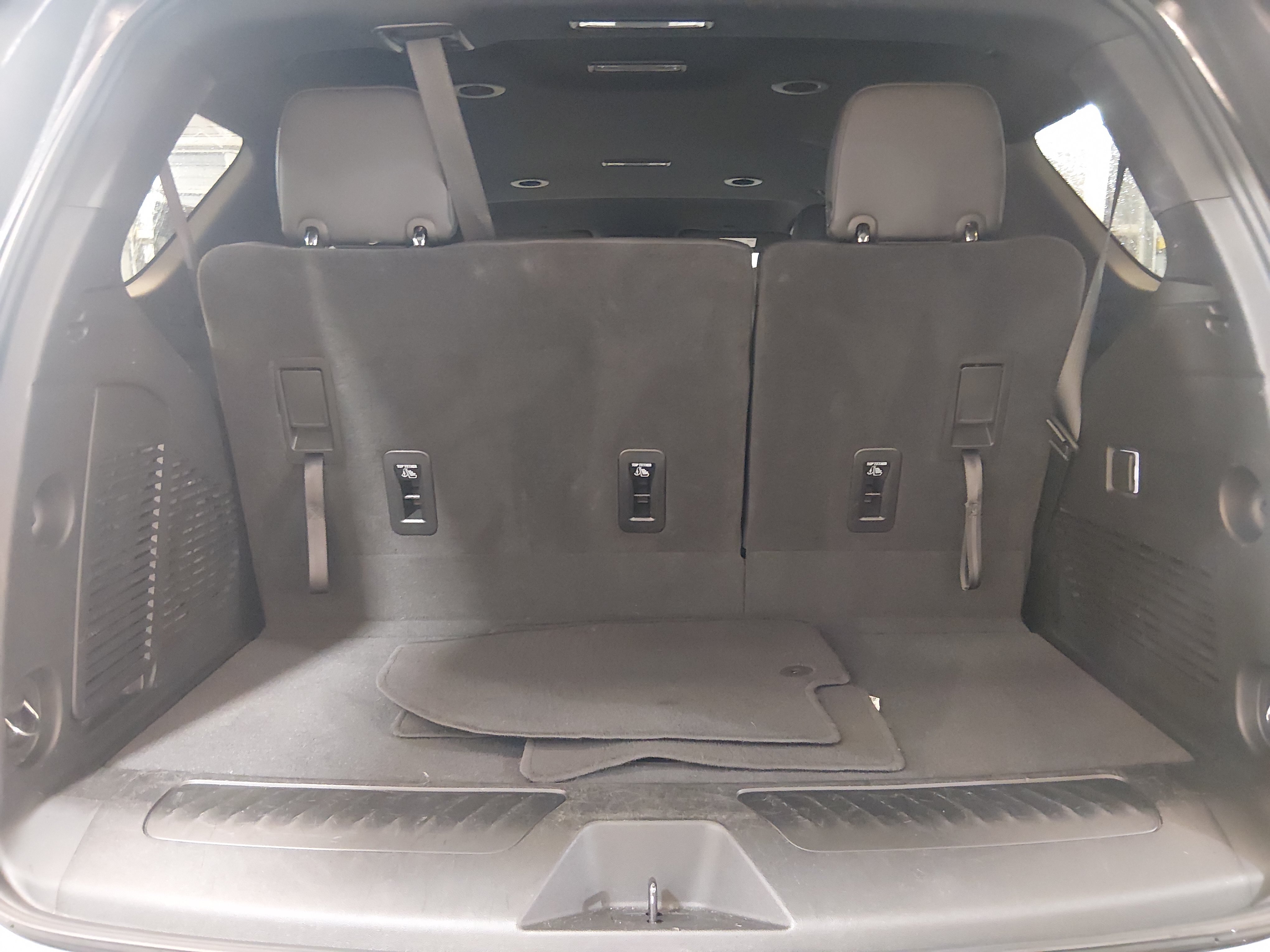 2024 Chevrolet Tahoe LT - Photo 11