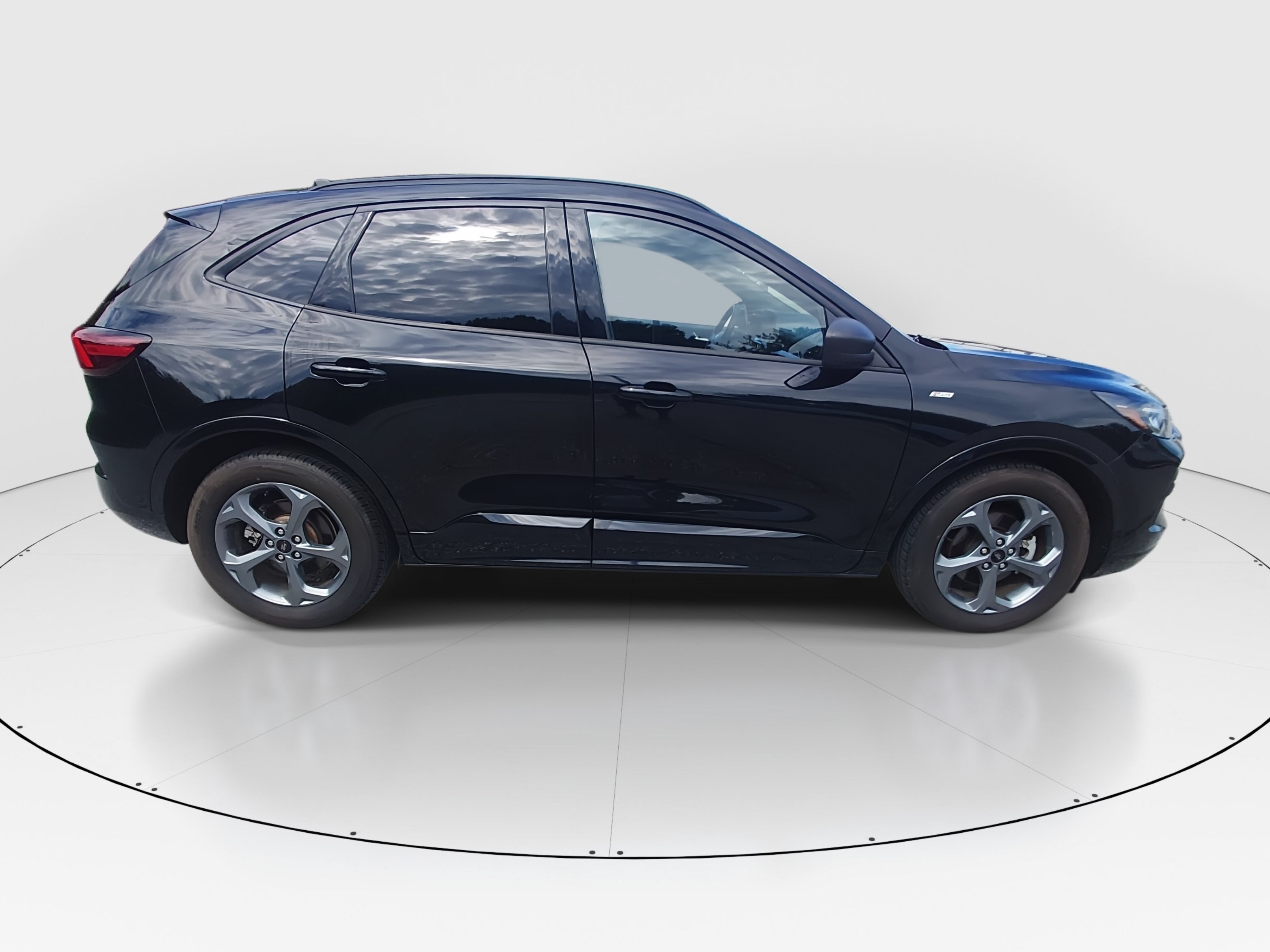 2023 Ford Escape ST-Line - Photo 8