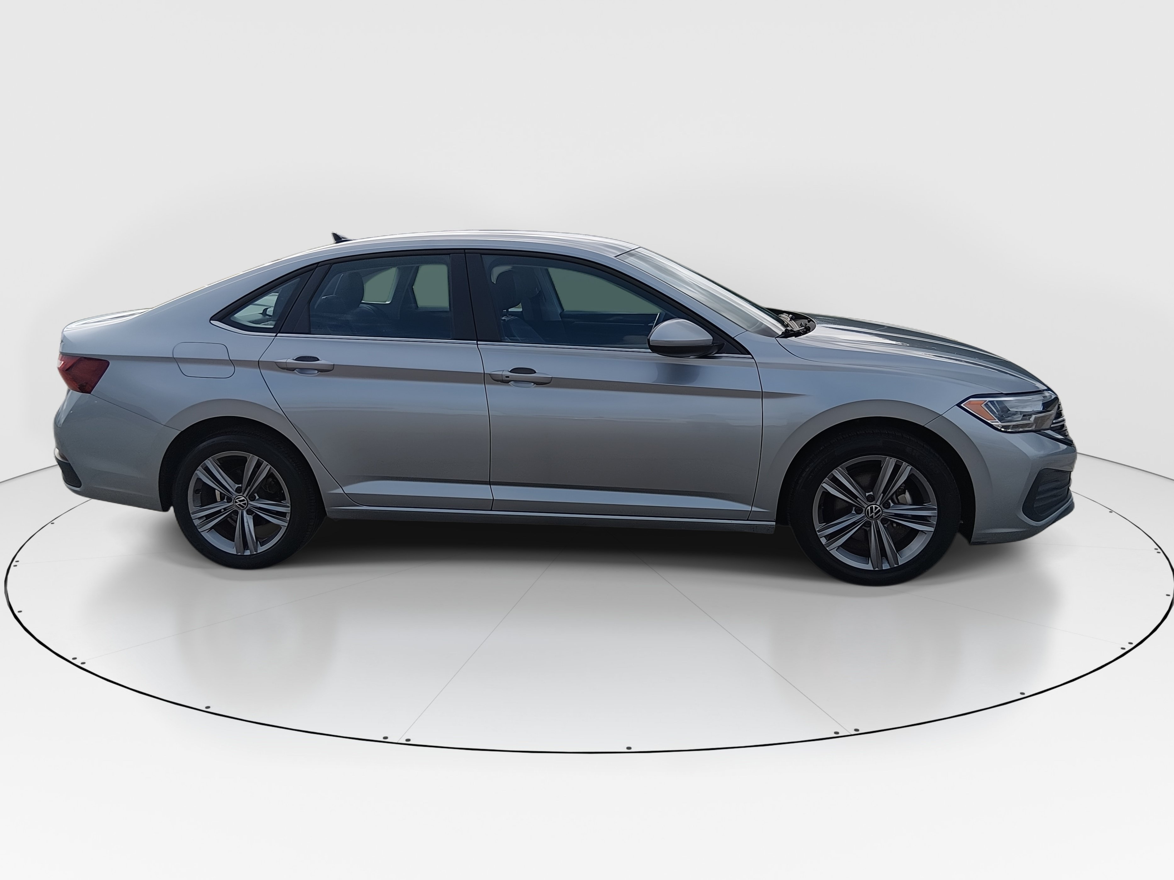 2024 Volkswagen Jetta SE - Photo 8