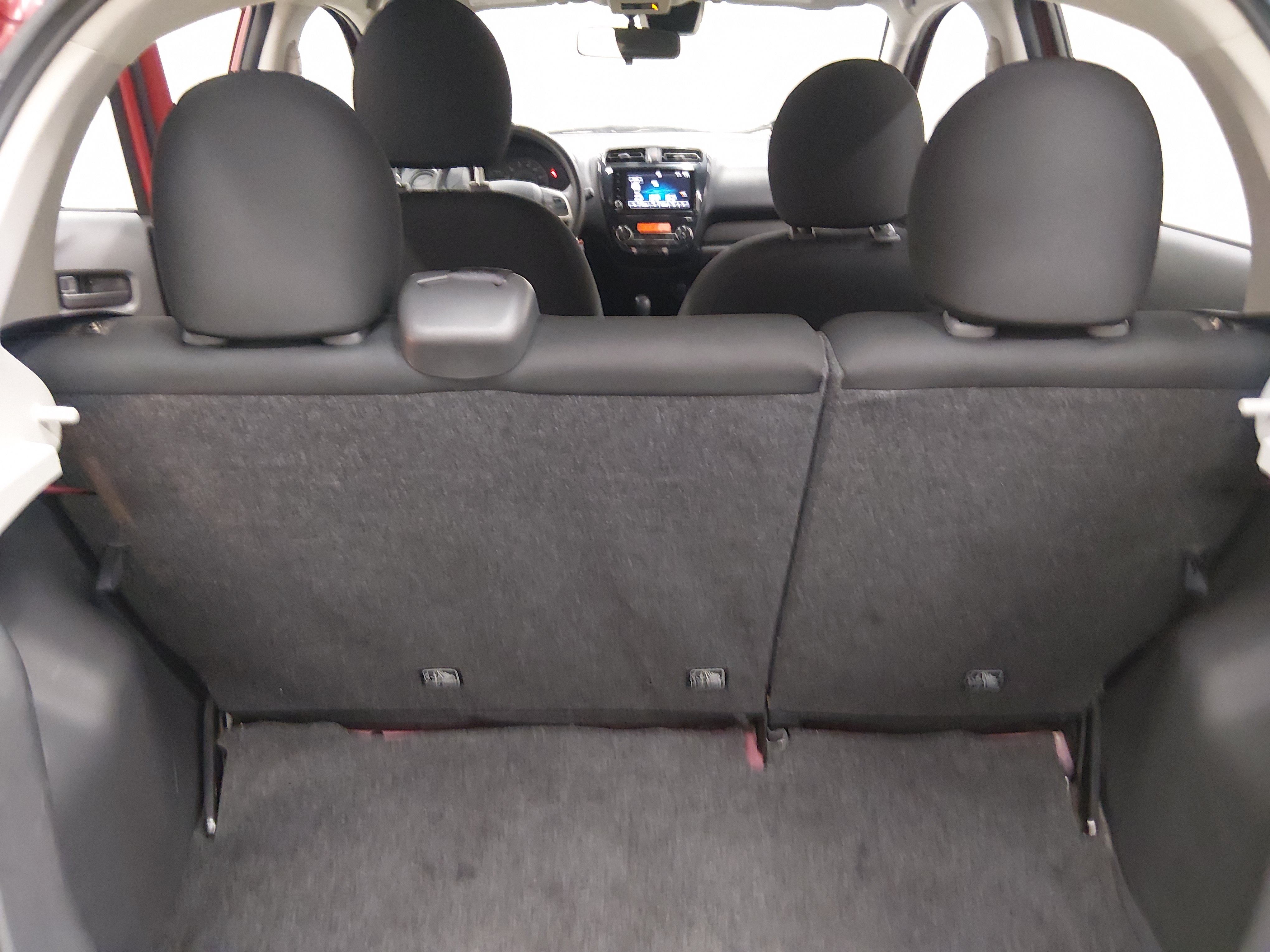 2024 Mitsubishi Mirage 11