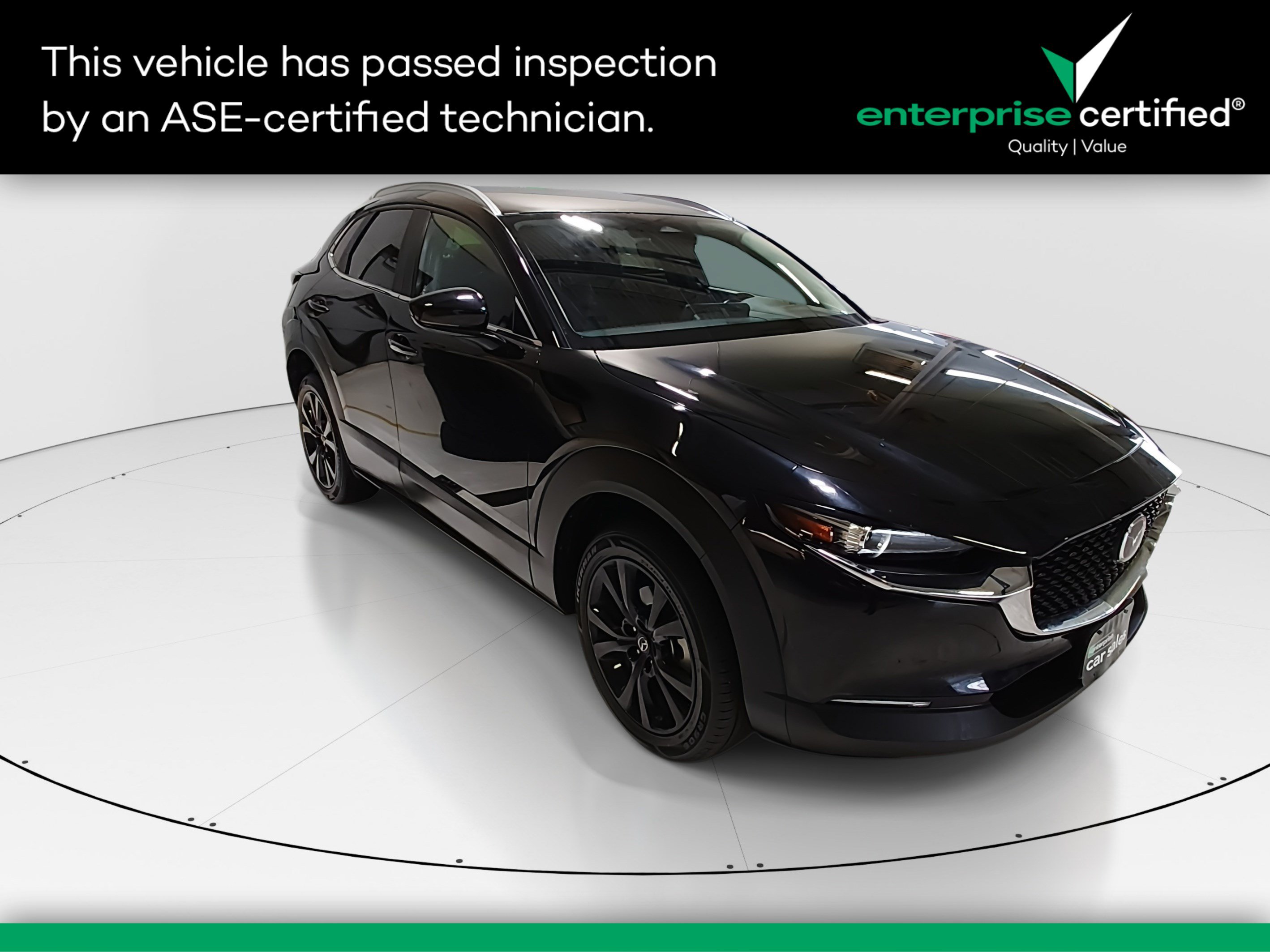 2024 Mazda CX-30