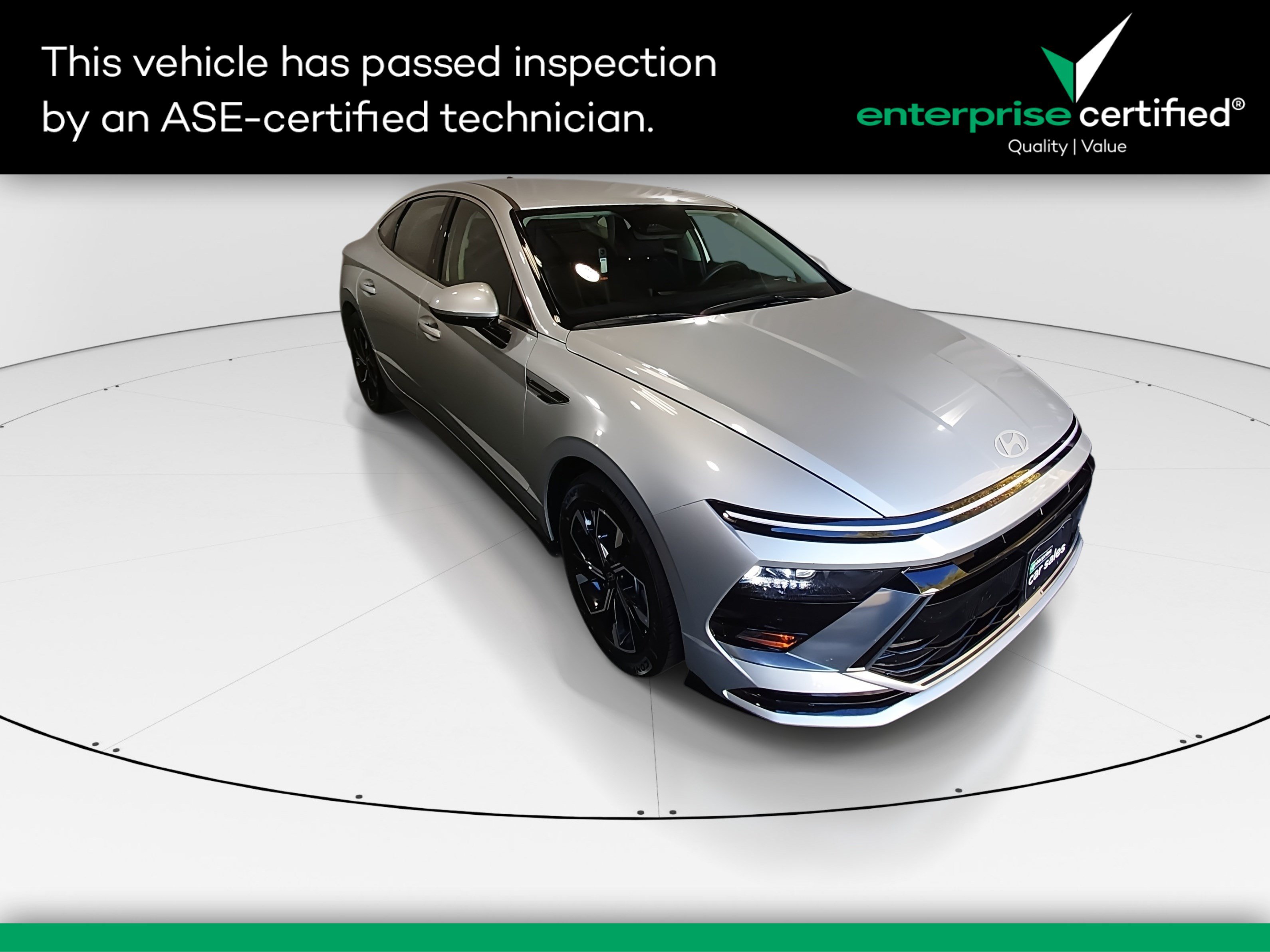 2025 Hyundai Sonata