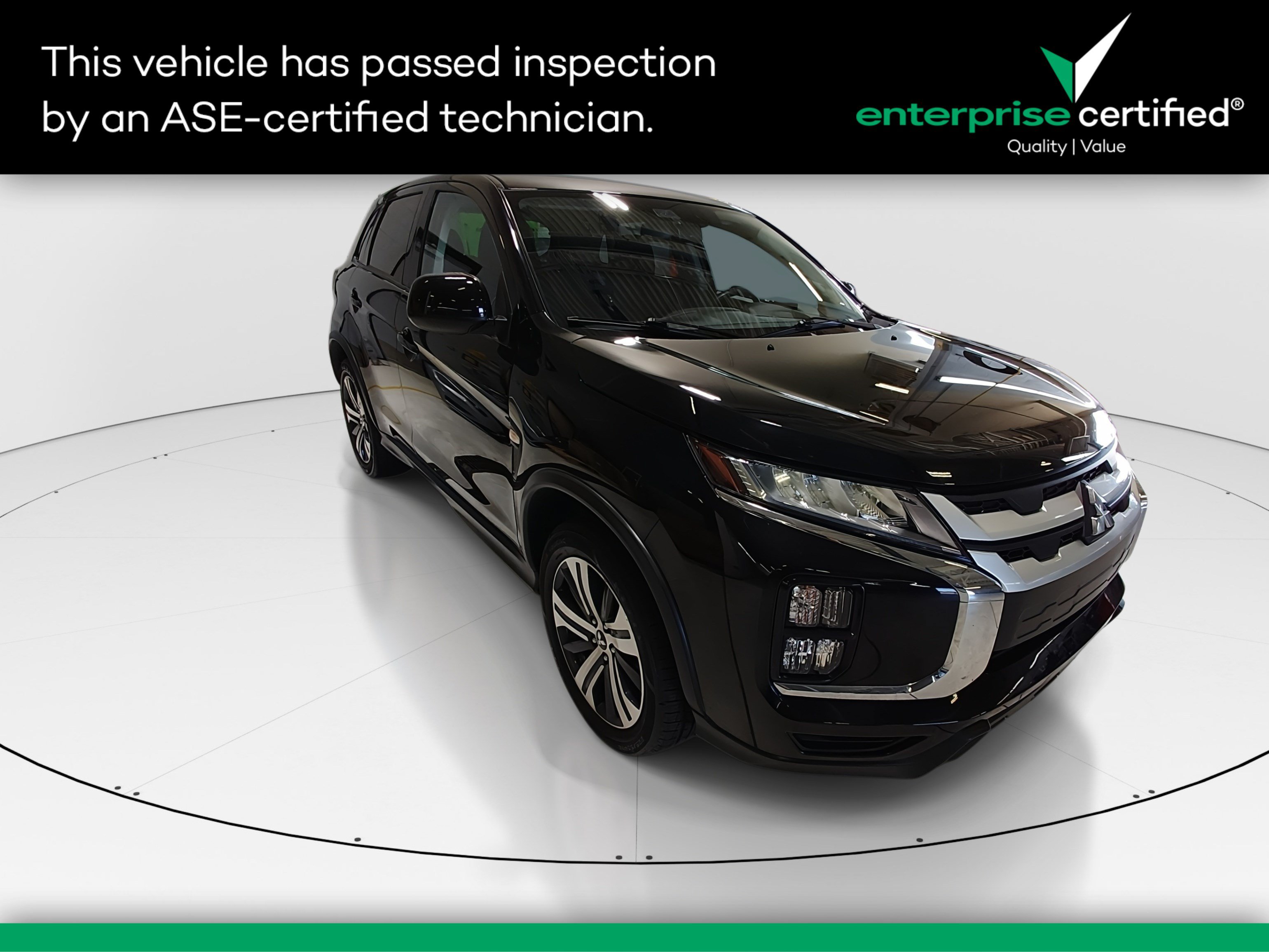 2024 Mitsubishi Outlander Sport