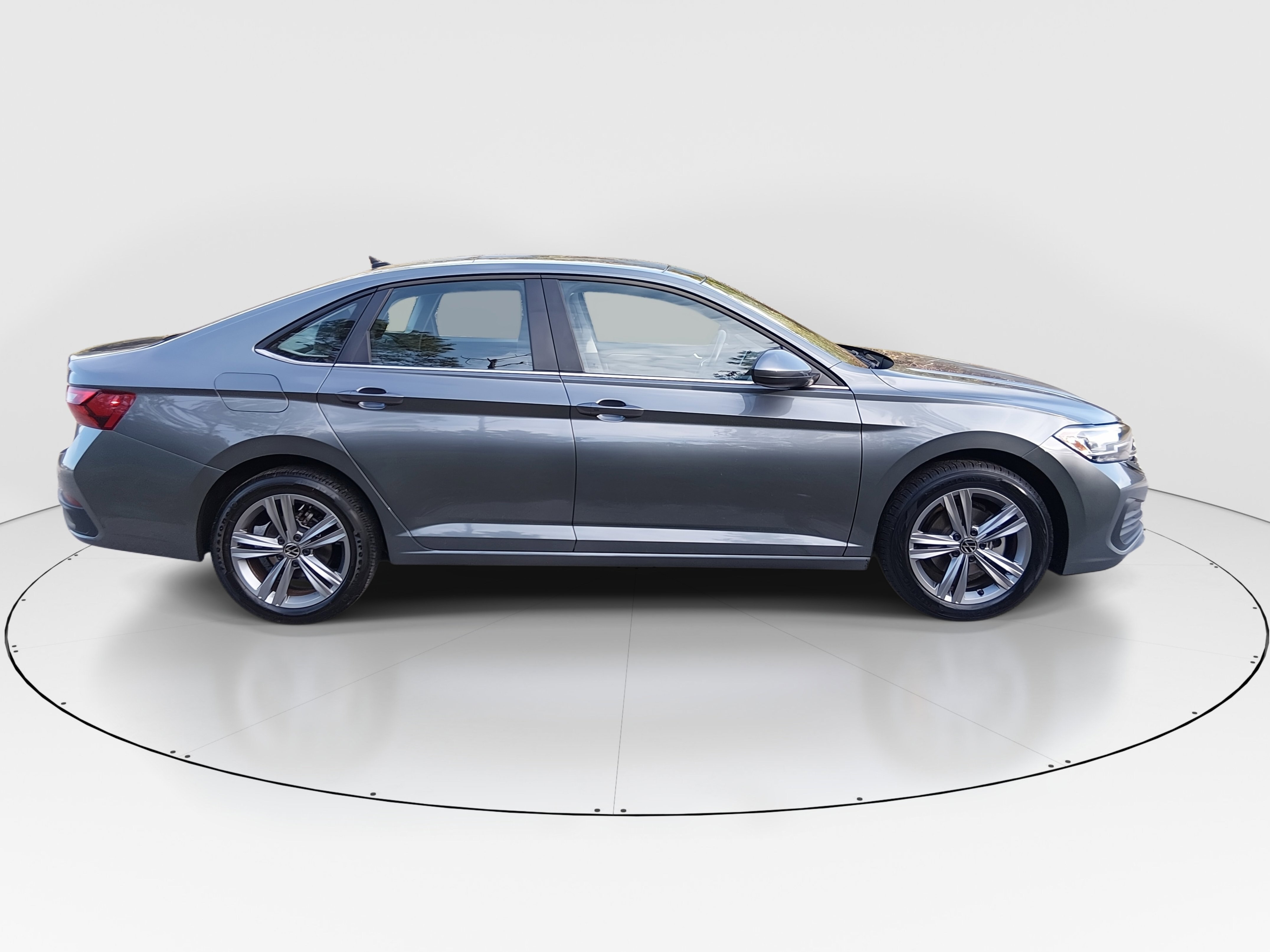 2024 Volkswagen Jetta SE - Photo 8