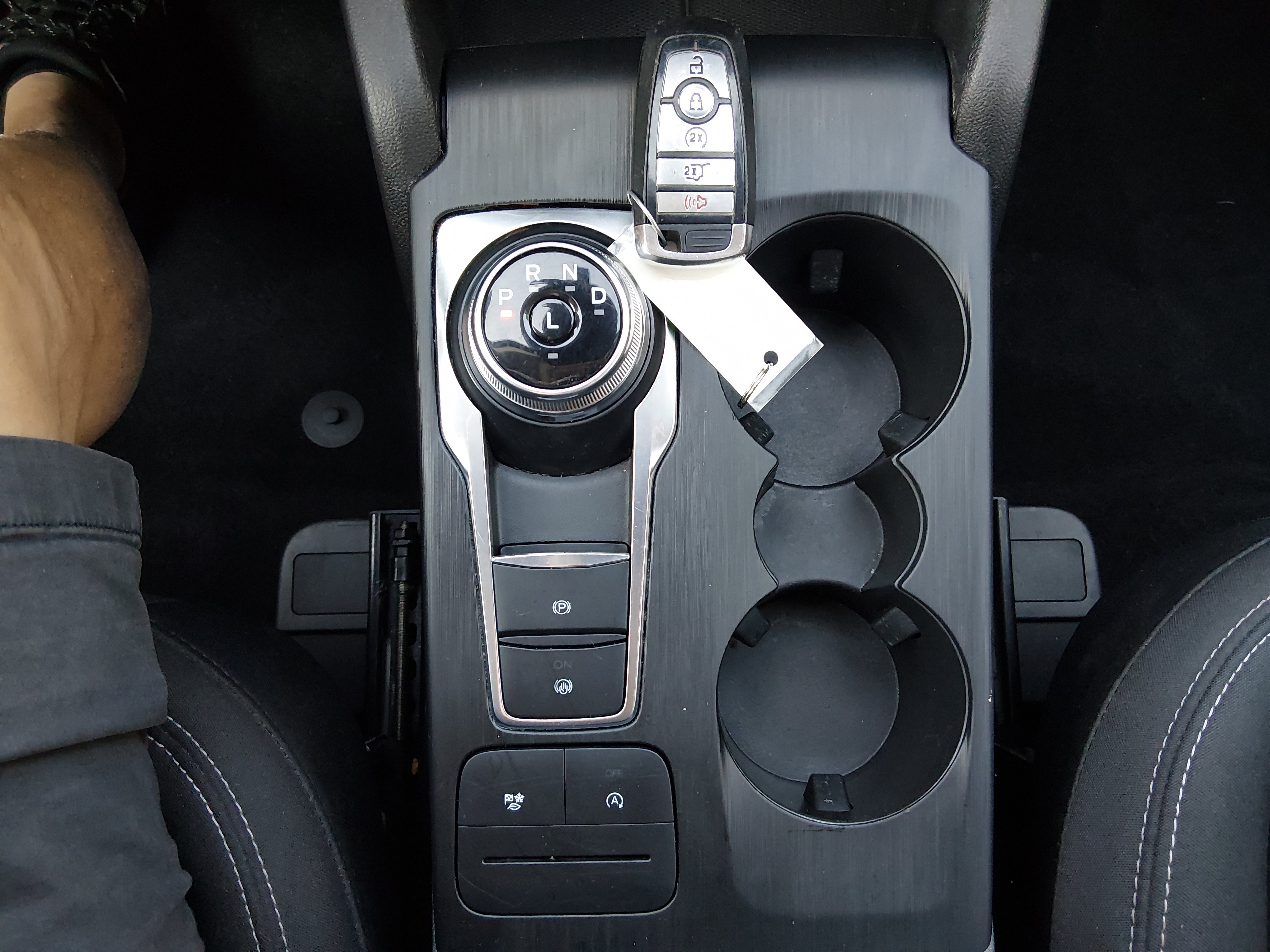 2024 Ford Escape Active - Photo 16