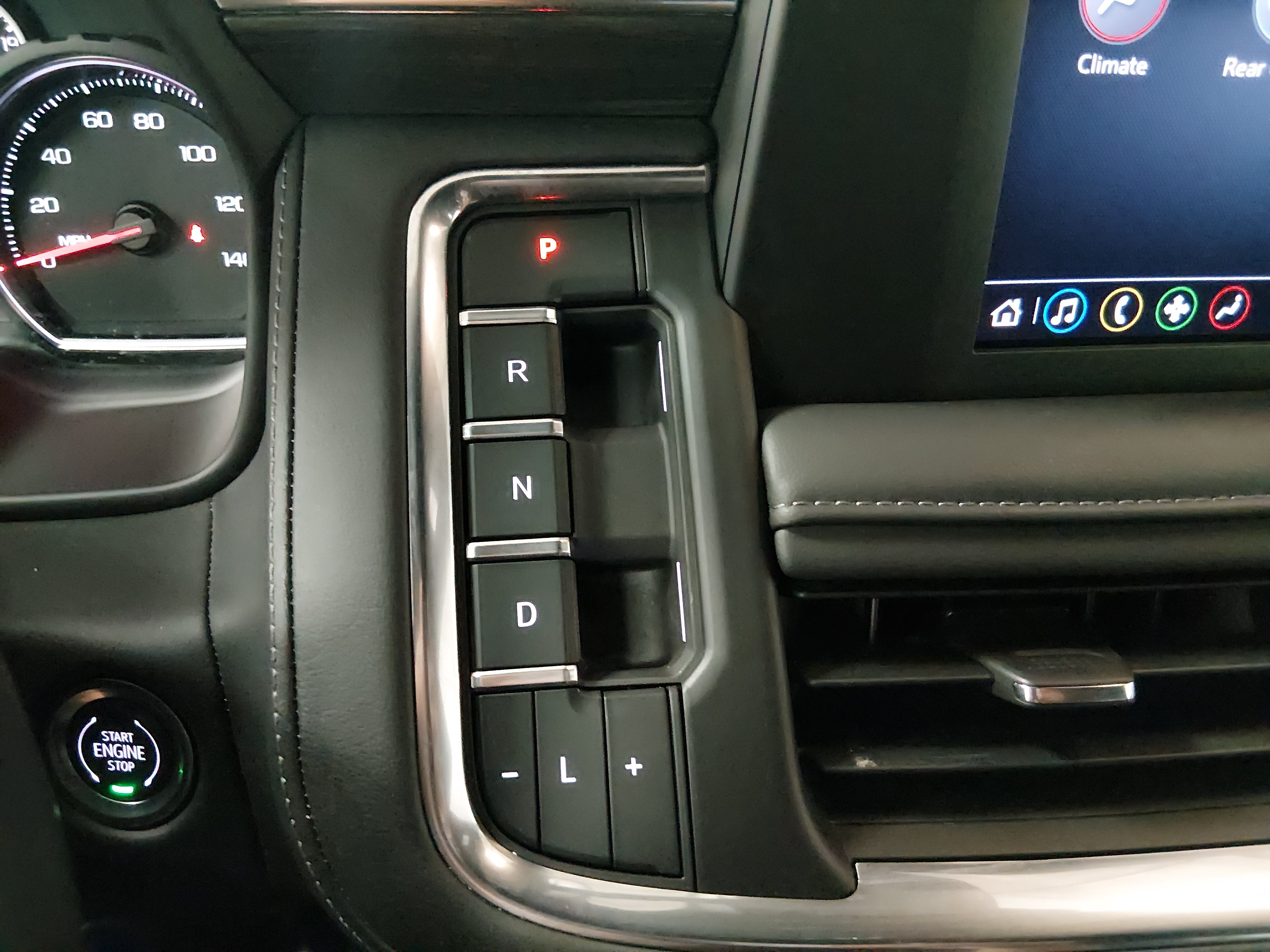 2024 Chevrolet Tahoe LS - Photo 20