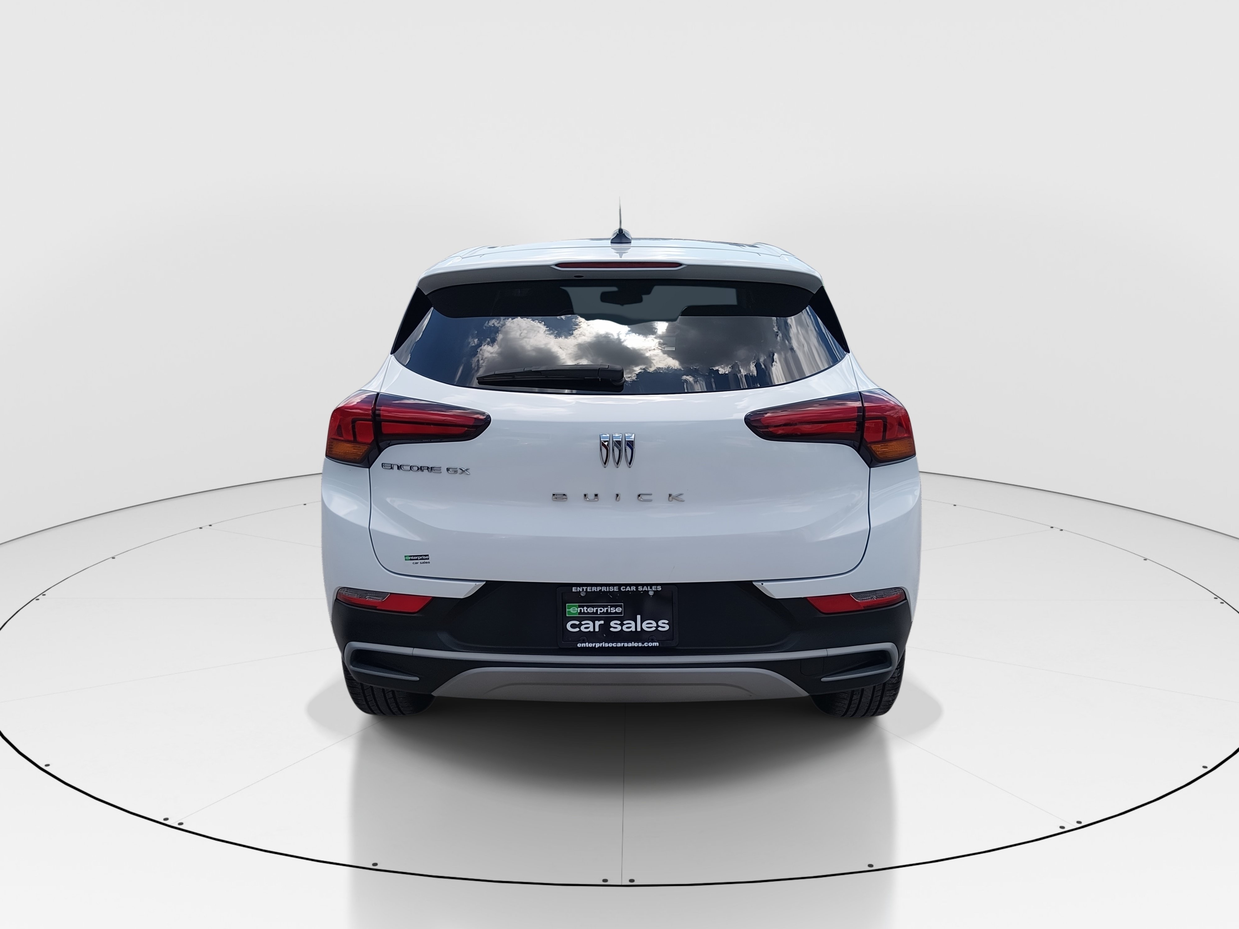 2025 Buick Encore GX Preferred - Photo 6