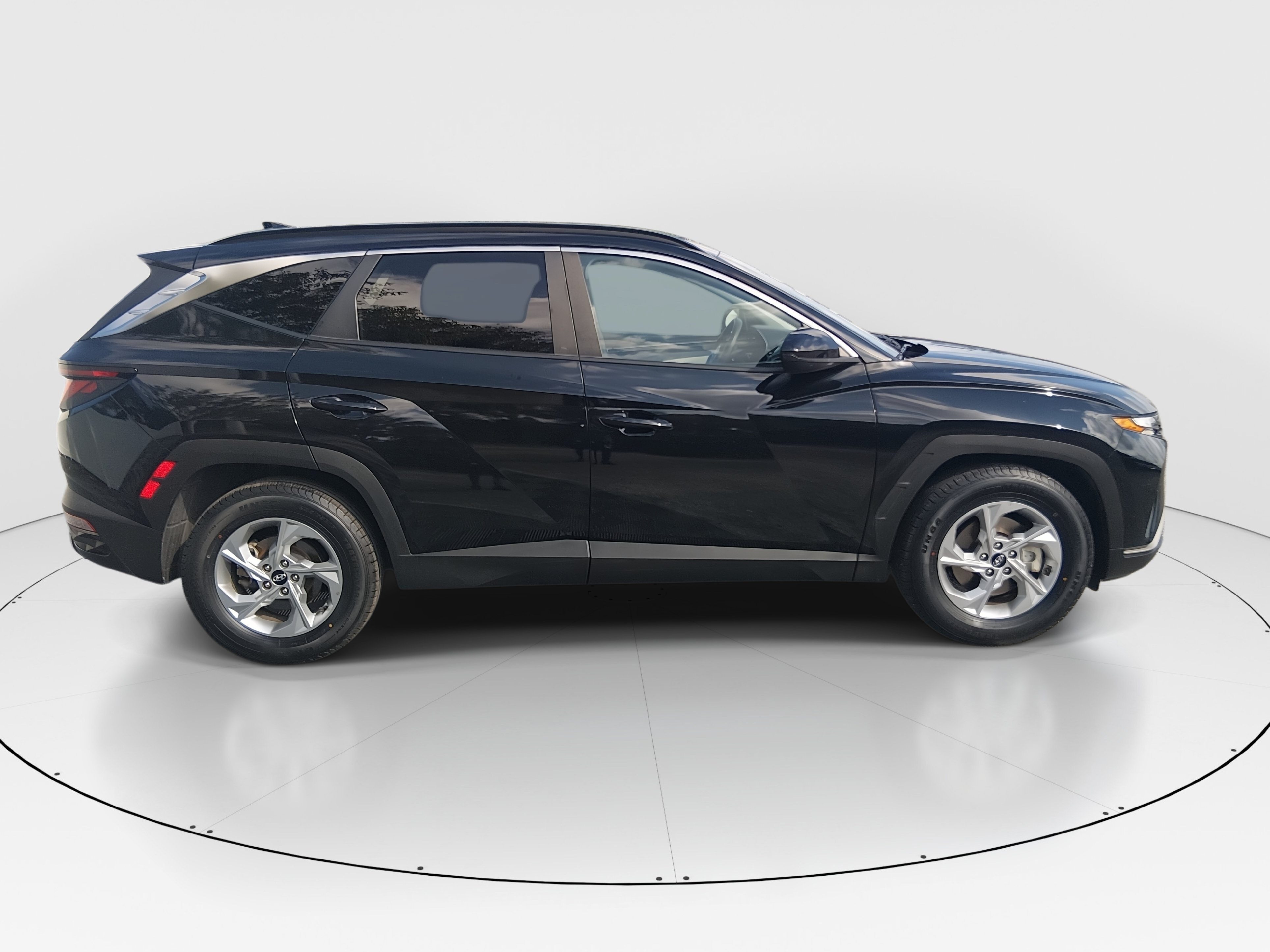 2024 Hyundai Tucson SEL - Photo 8