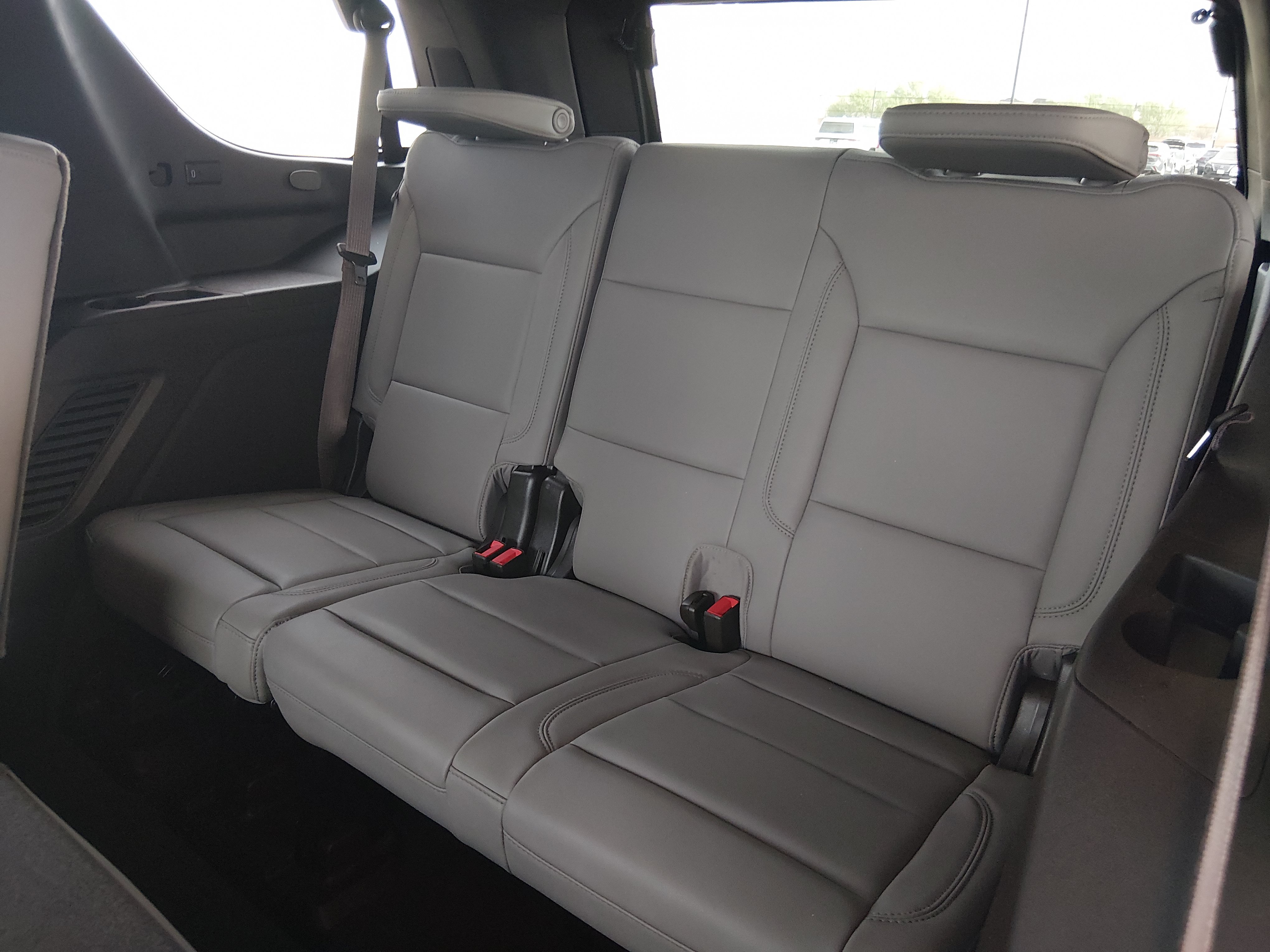 2023 Chevrolet Tahoe LT - Photo 17