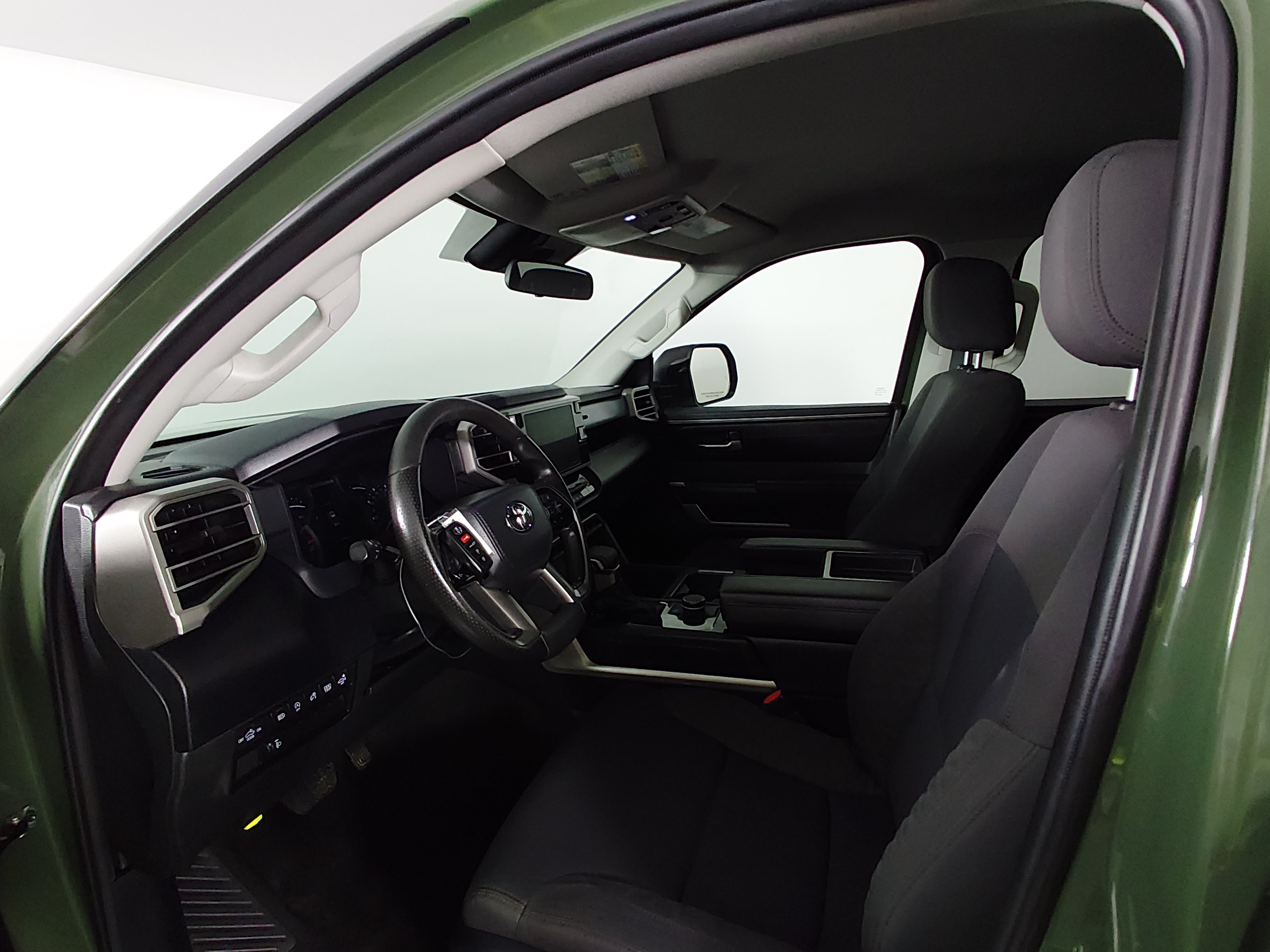 2022 Toyota Tundra SR5 - Photo 19