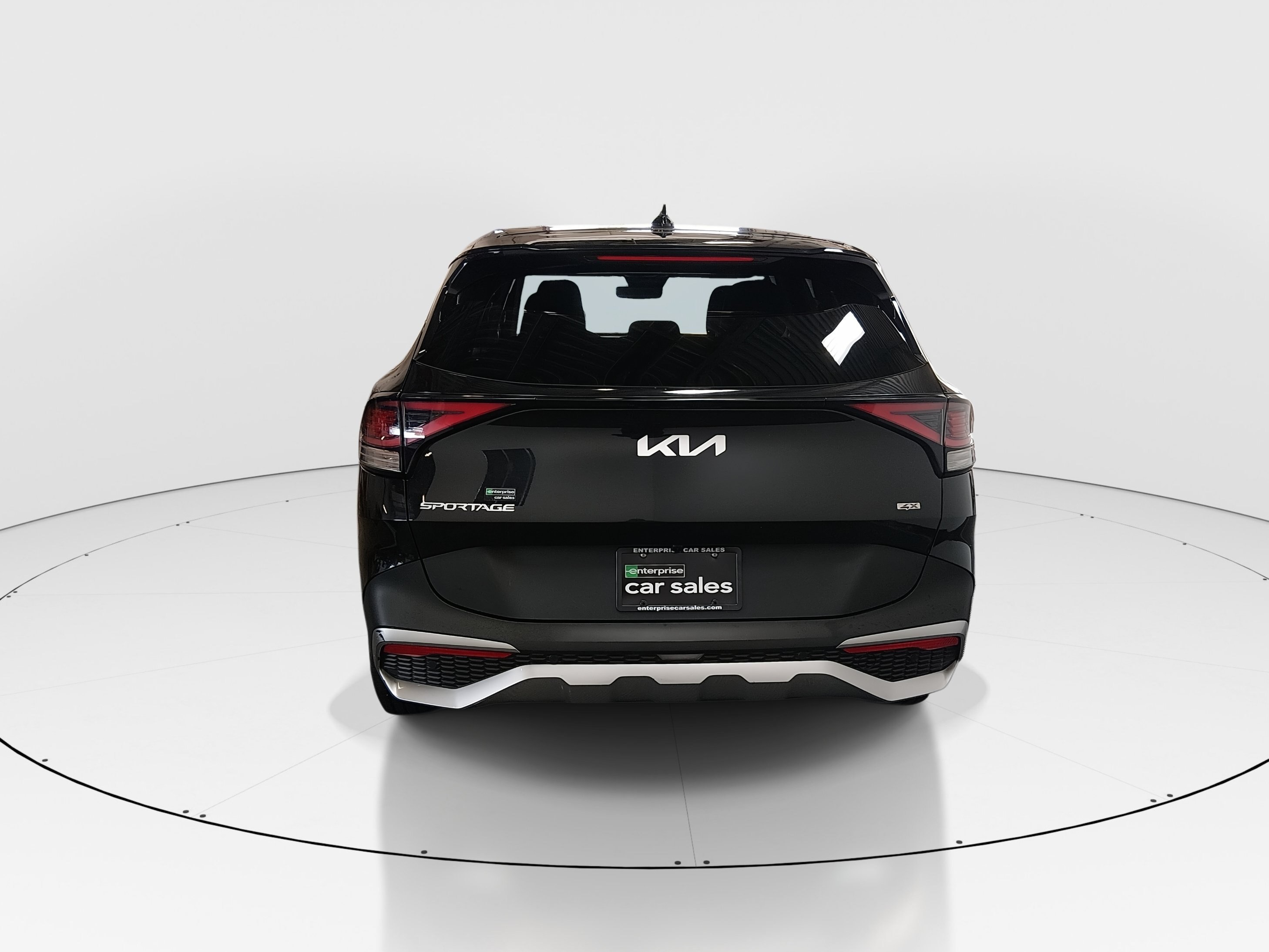 2024 Kia Sportage LX - Photo 6
