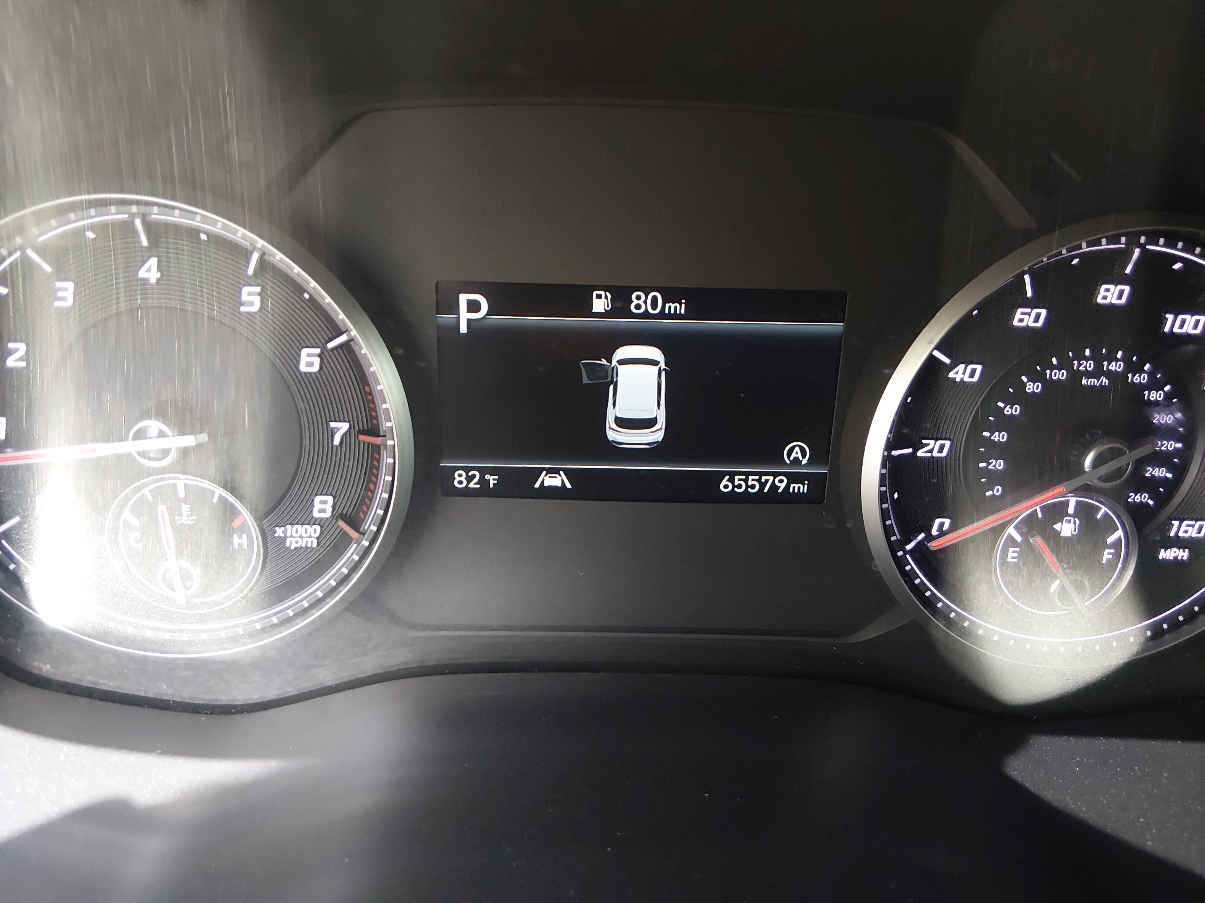 2023 Hyundai Santa Fe SEL - Photo 14