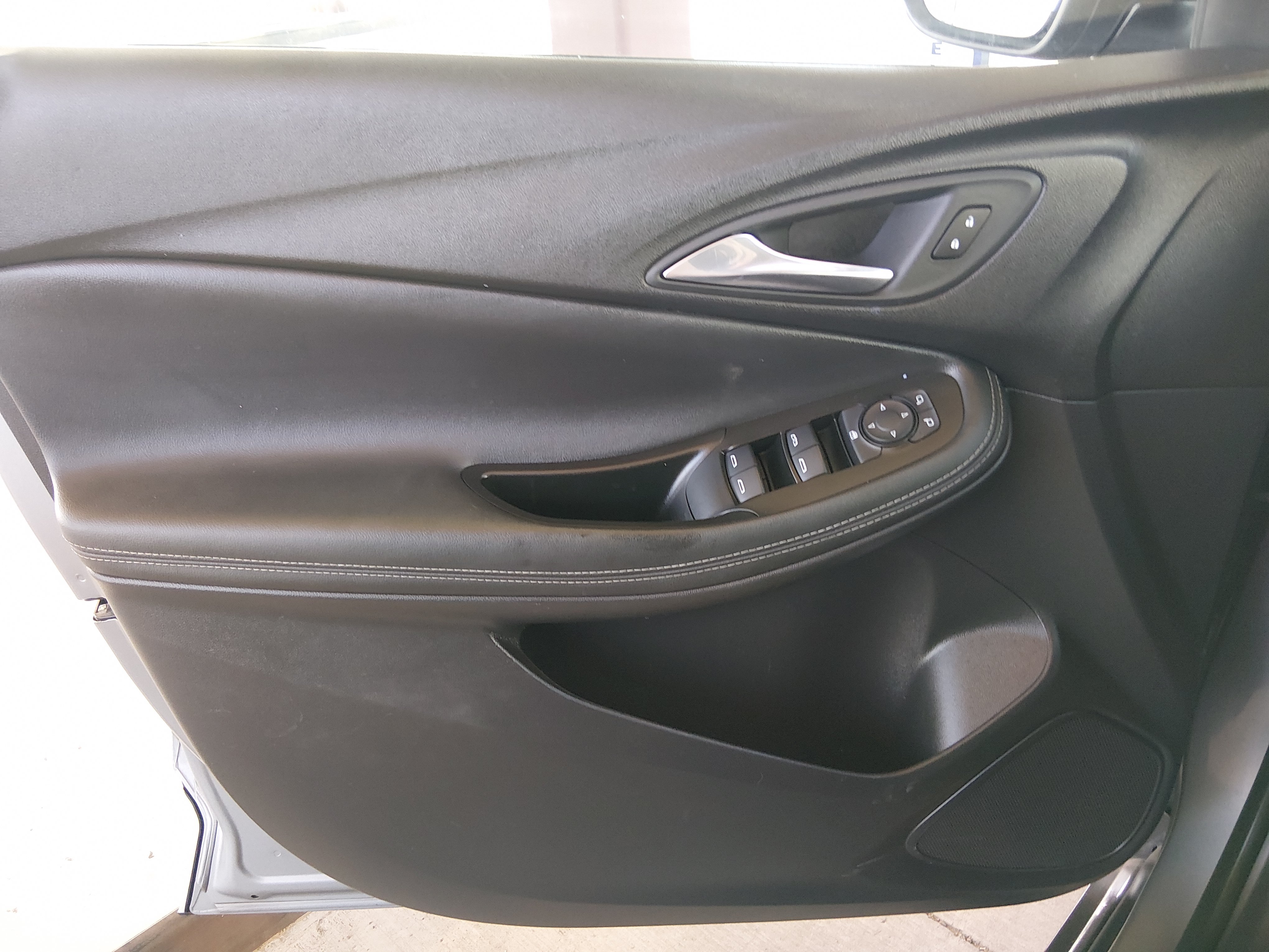 2024 Buick Encore GX Sport Touring - Photo 21