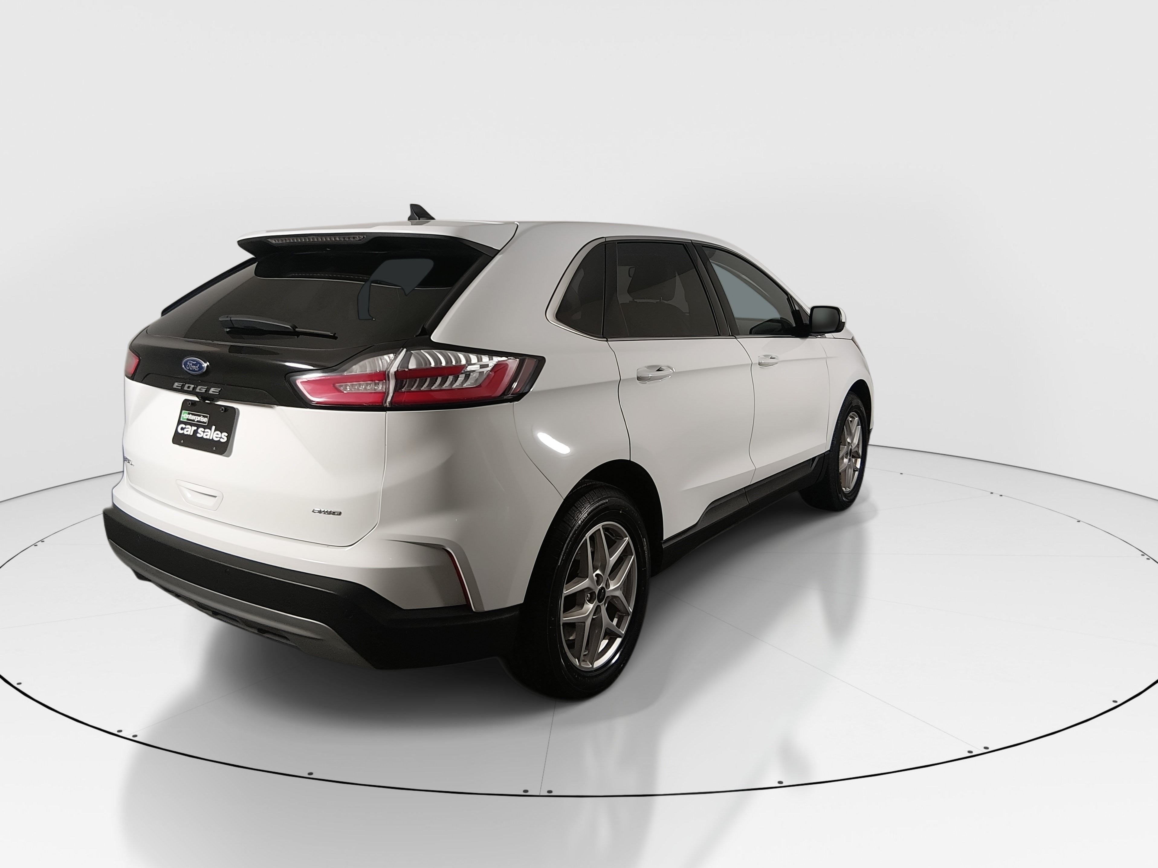 2024 Ford Edge SEL - Photo 7