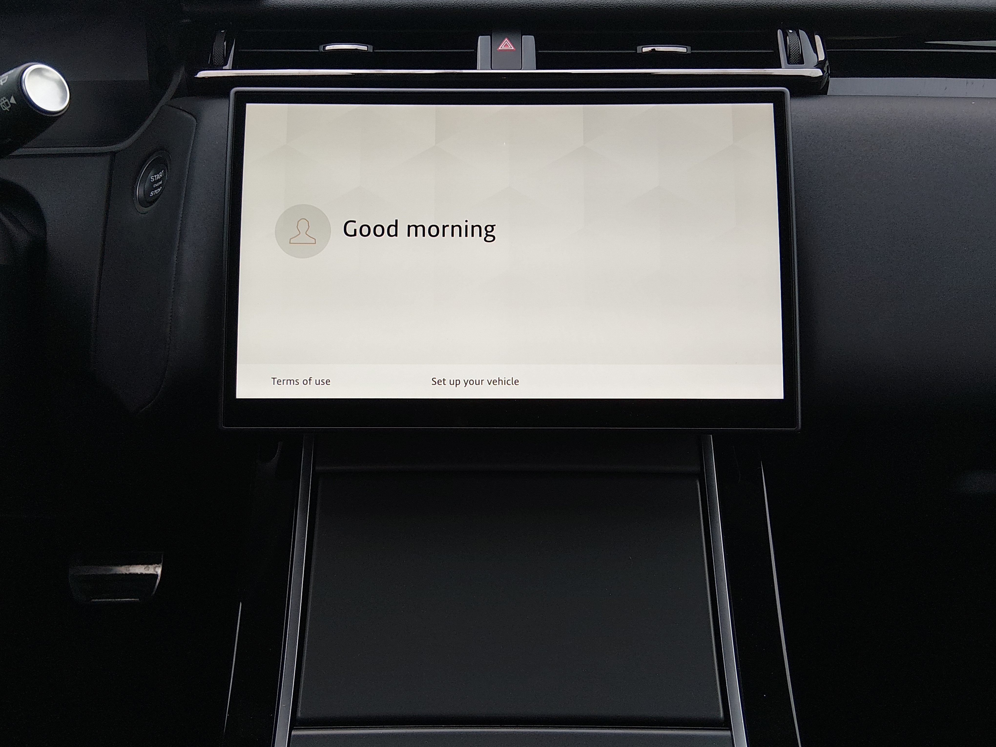 2025 Land Rover Range Rover Velar Dynamic SE - Photo 13