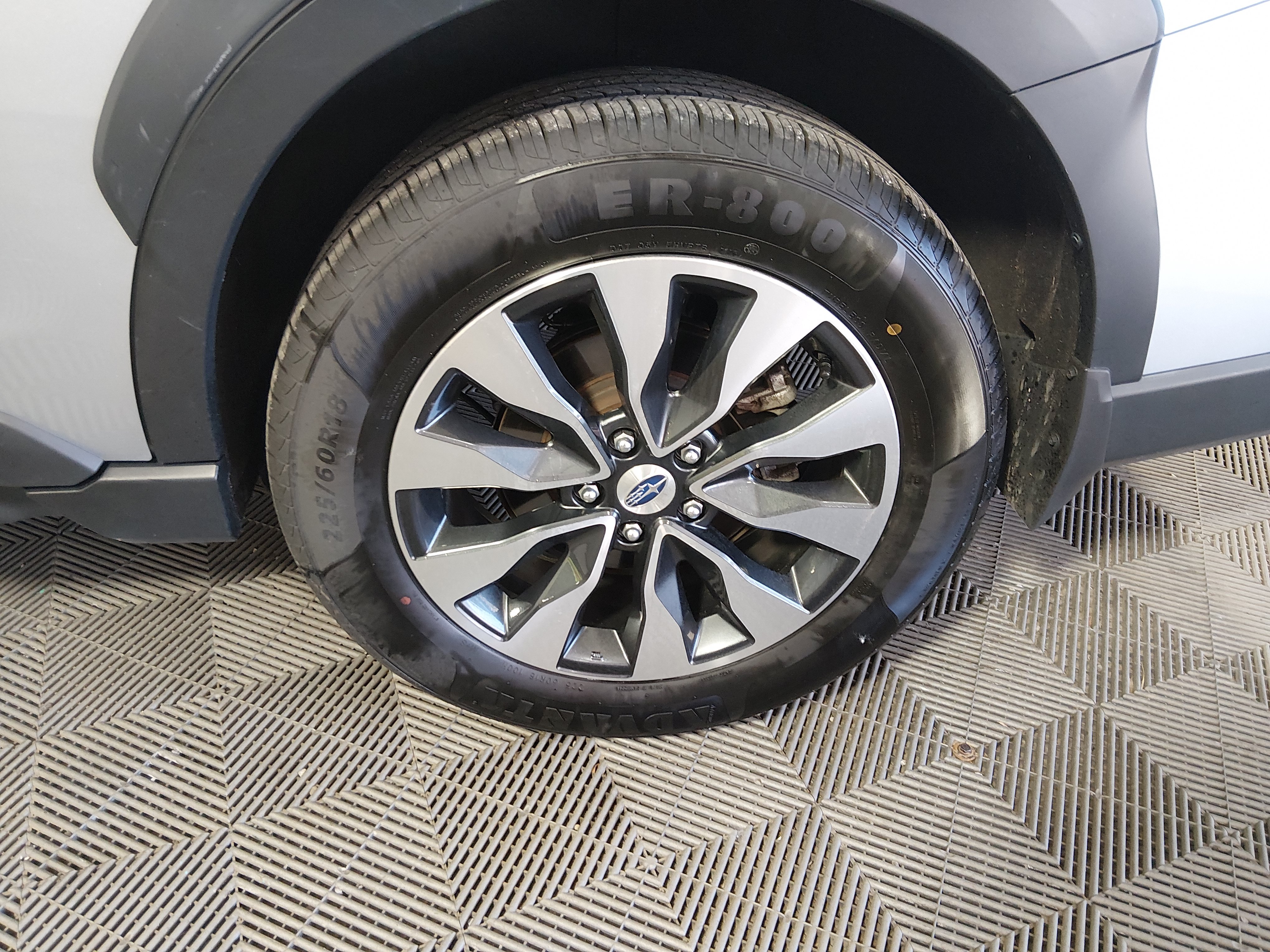 2024 Subaru Outback Limited - Photo 10