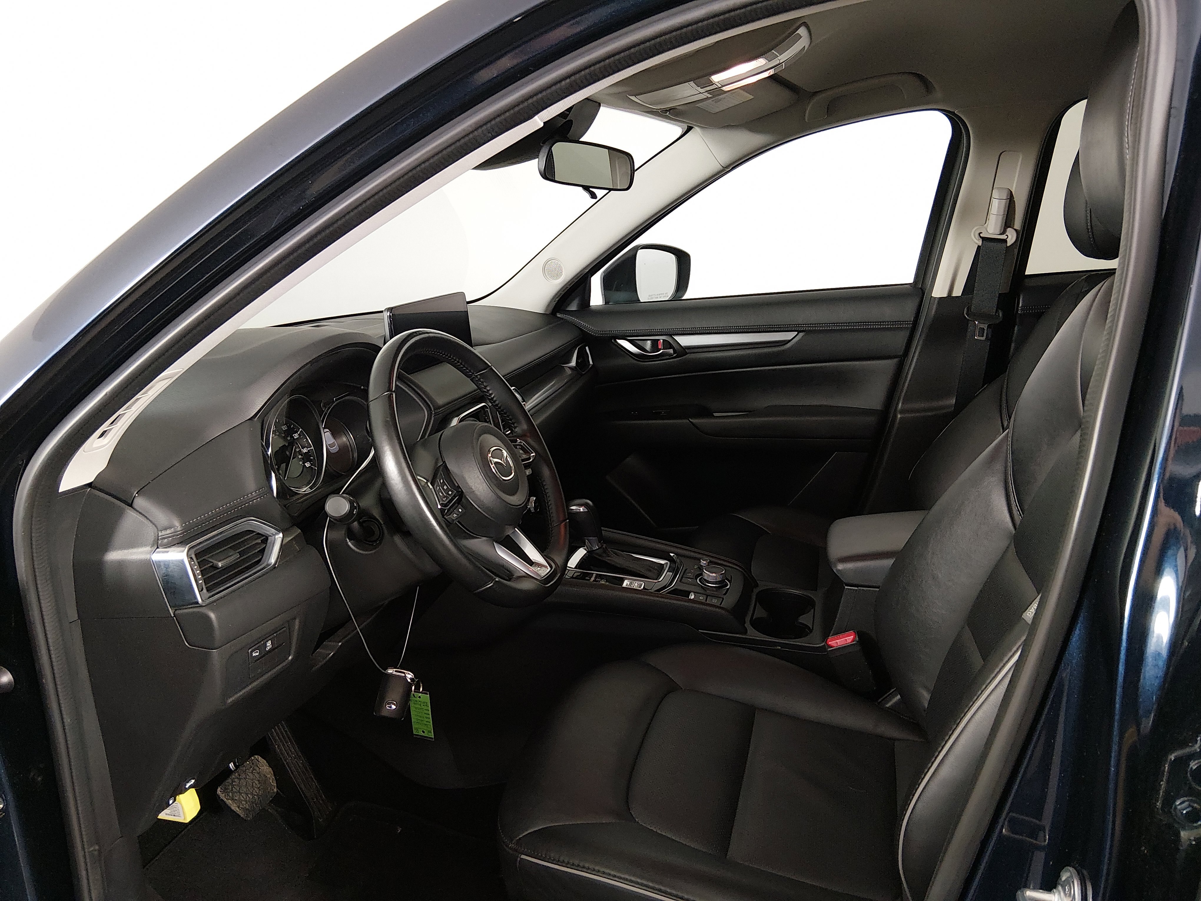 2024 Mazda CX-5 S Select Package - Photo 20