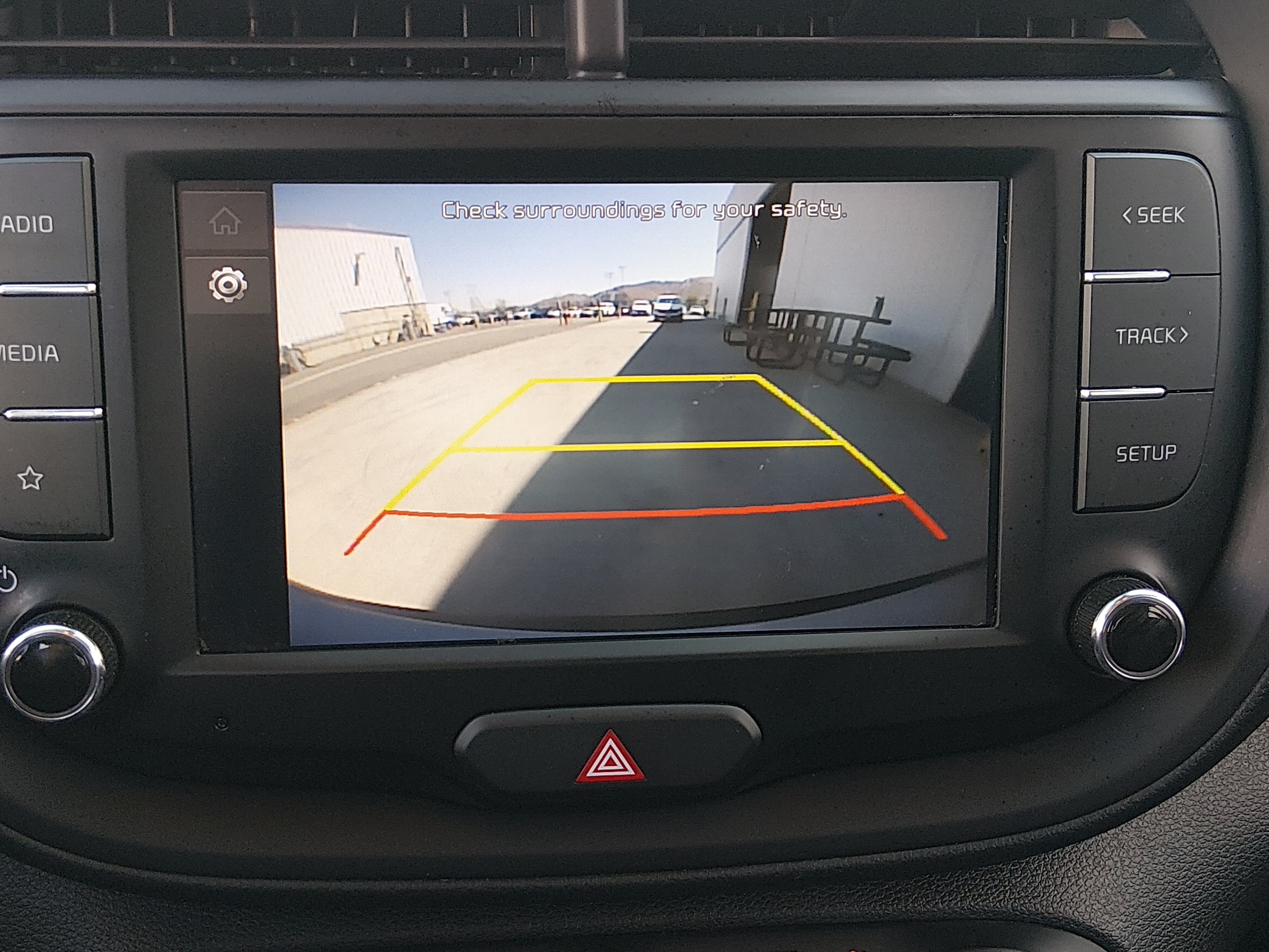 2024 Kia Soul LX - Photo 16