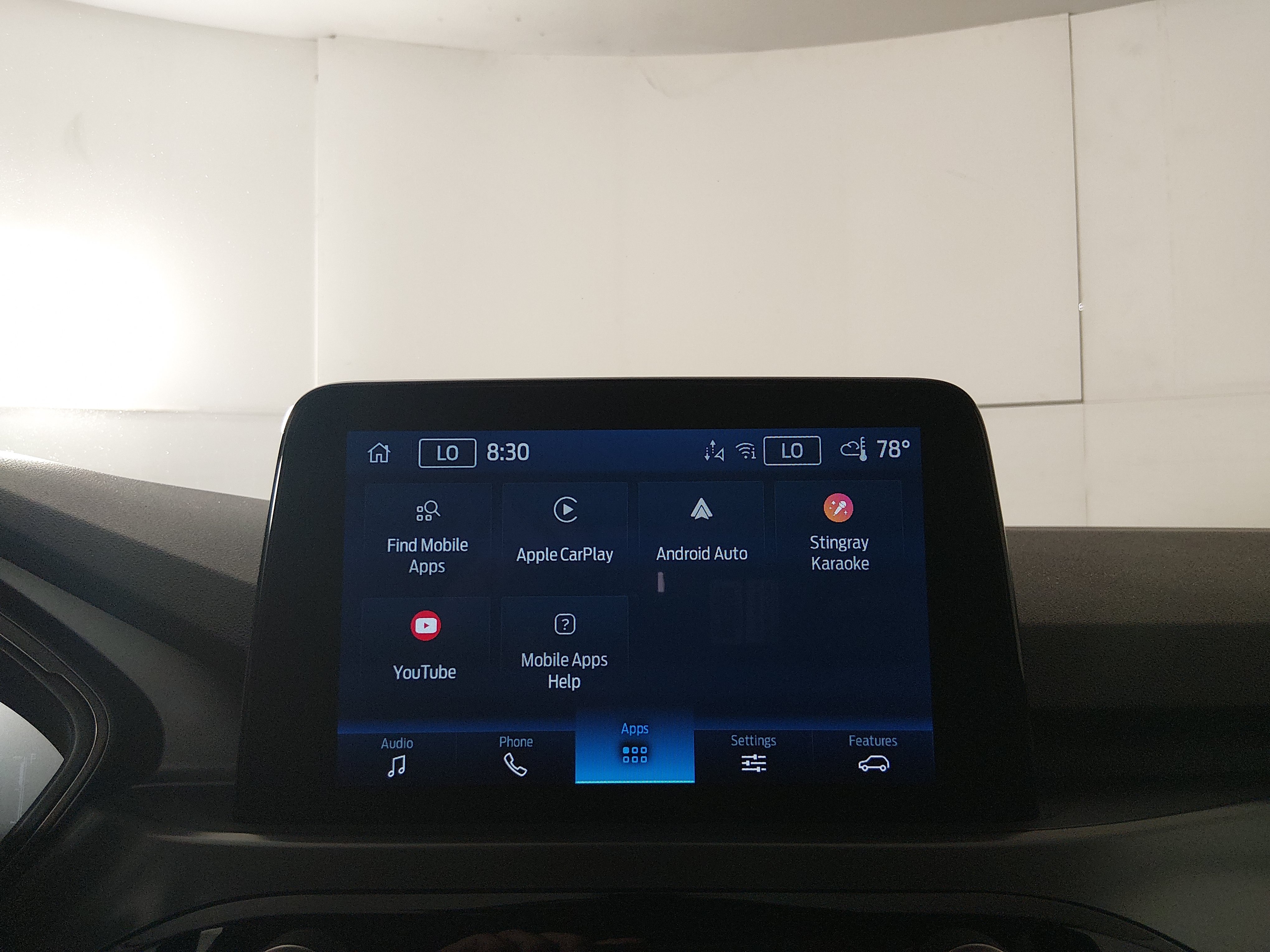 2025 Ford Escape Active - Photo 17