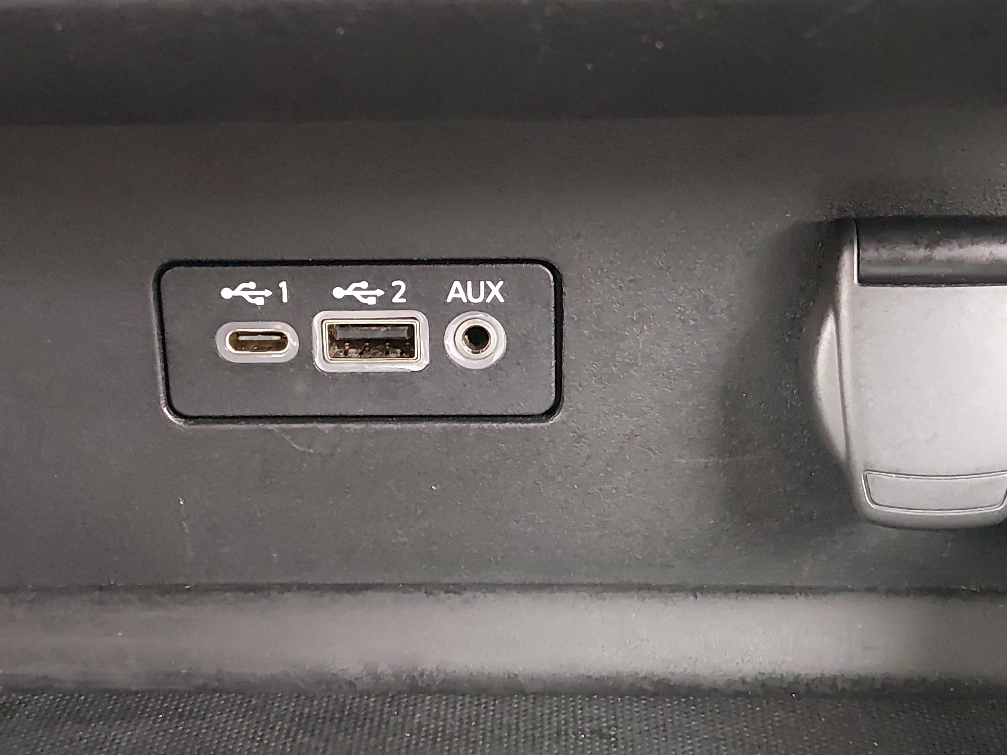 2024 Nissan Altima SR - Photo 17