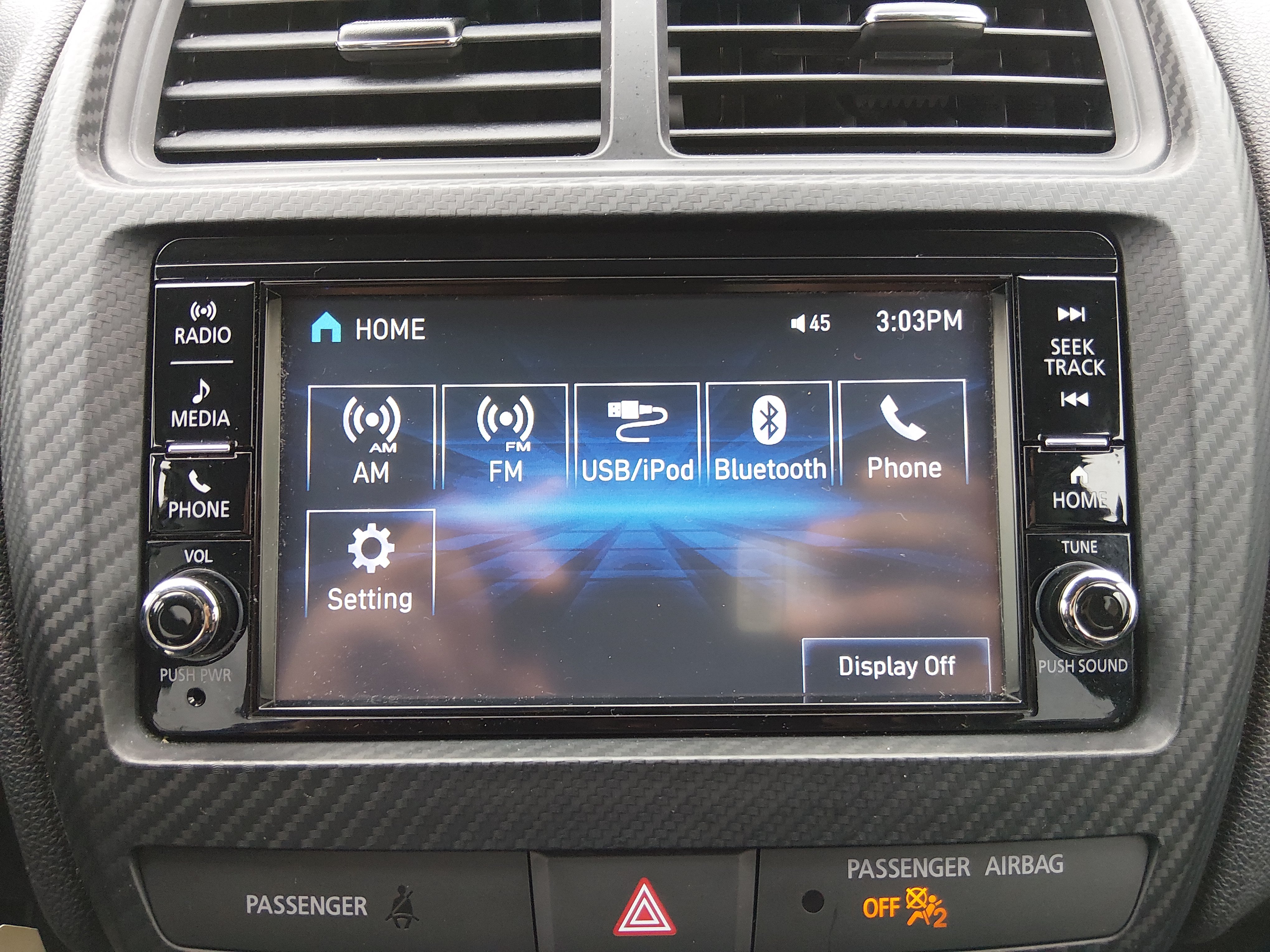 2024 Mitsubishi Outlander Sport ES - Photo 18