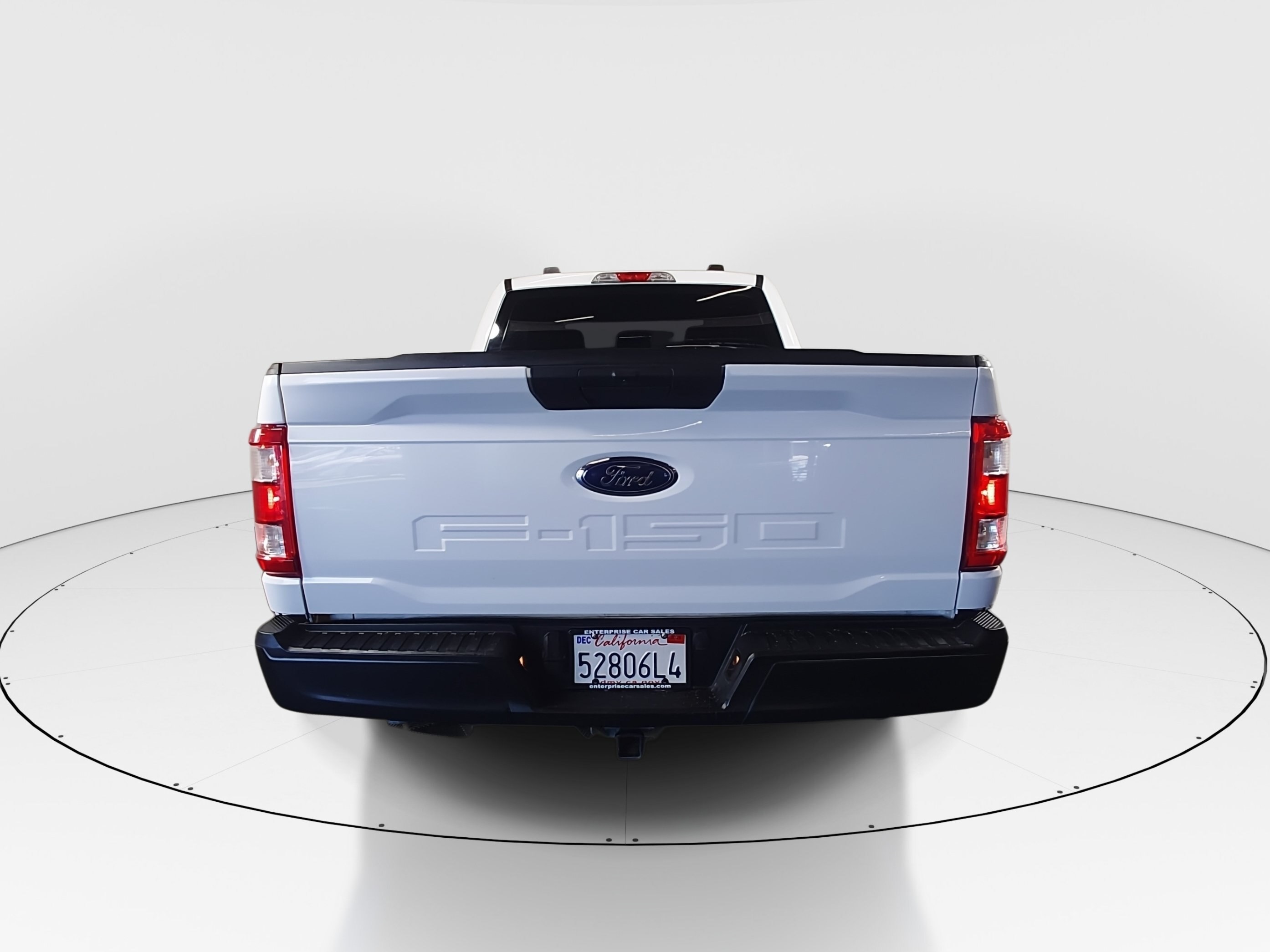 2022 Ford F-150 XL - Photo 6