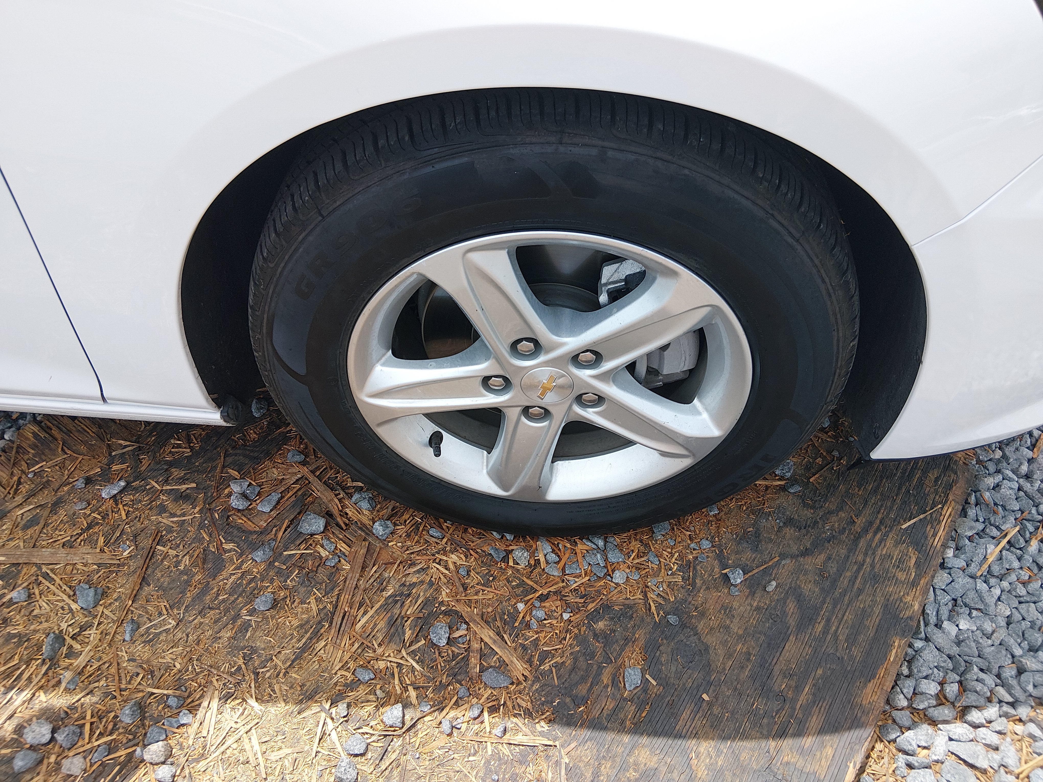 2024 Chevrolet Malibu 1LT - Photo 10
