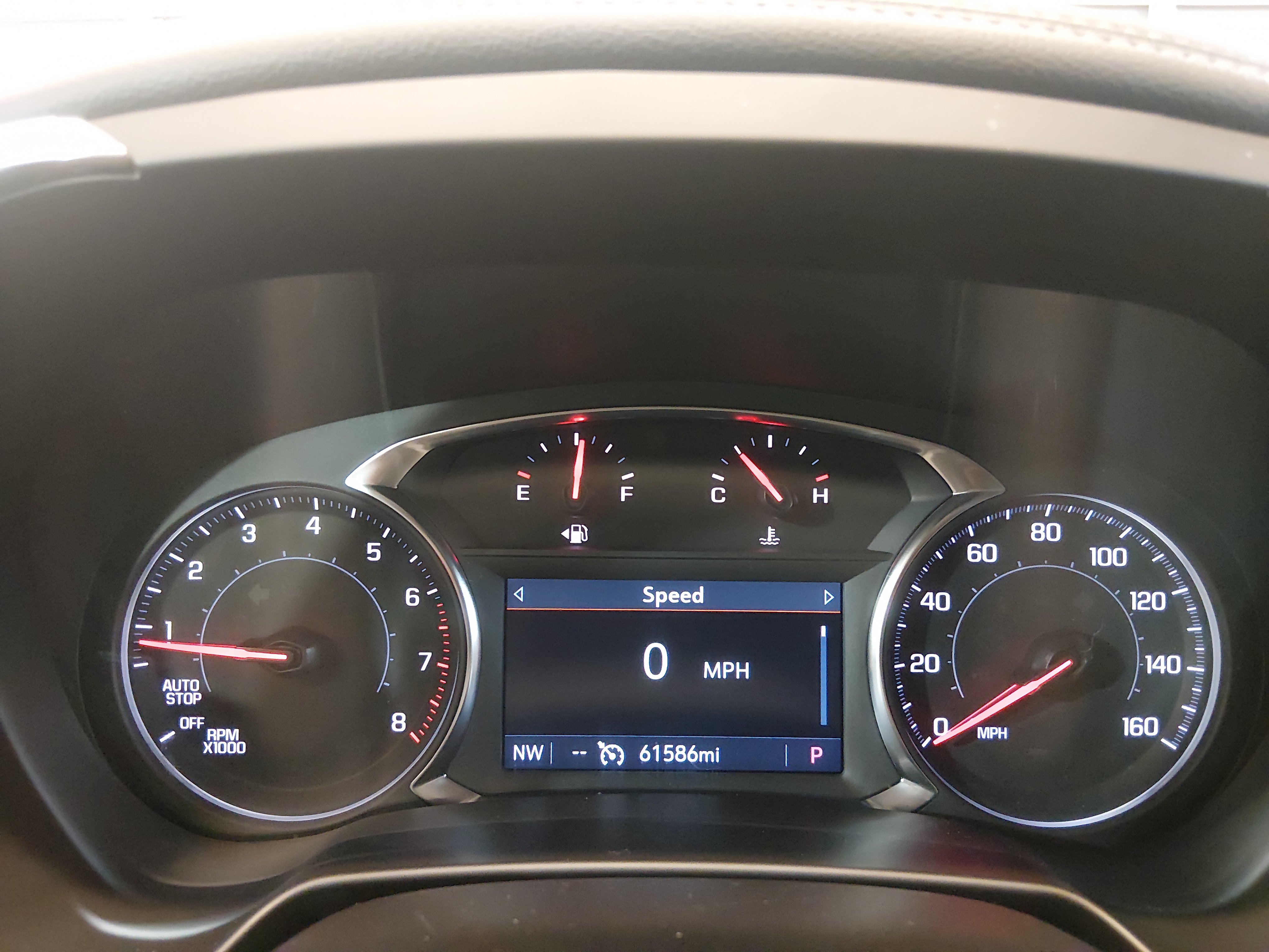 2024 Chevrolet Blazer 2LT - Photo 14