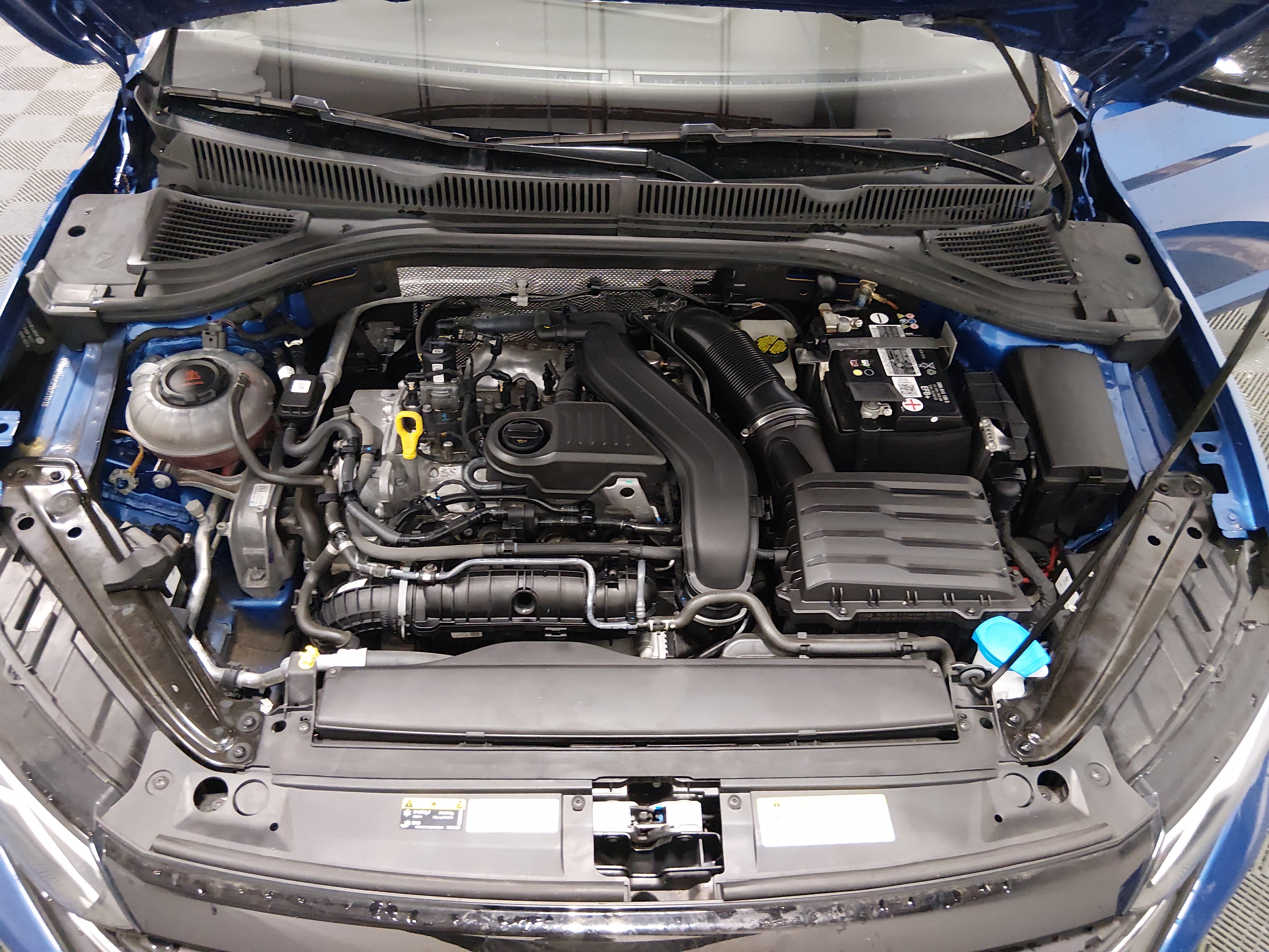 2023 Volkswagen Jetta Sport - Photo 9