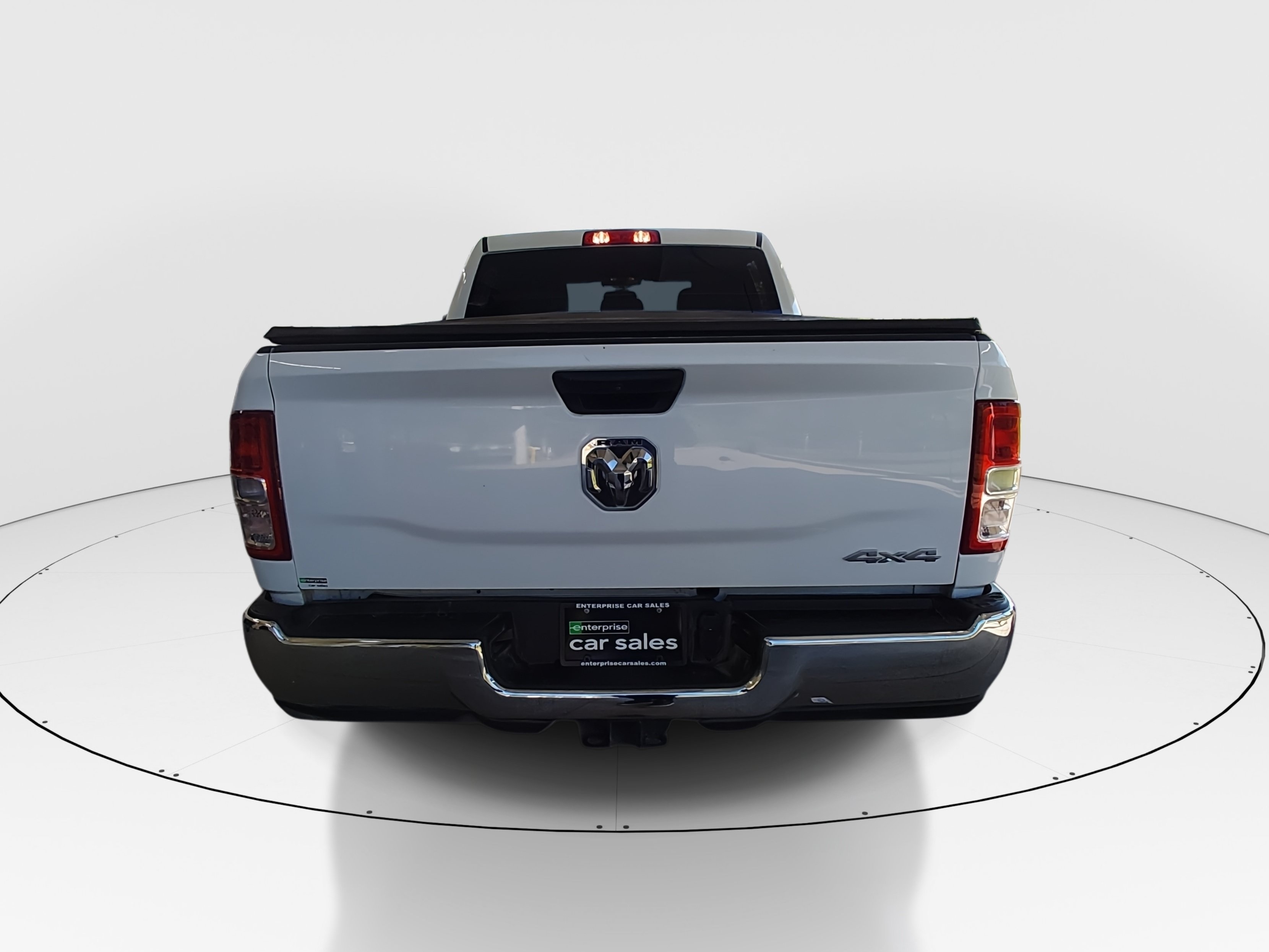 2024 RAM Ram 2500 Pickup Tradesman - Photo 6