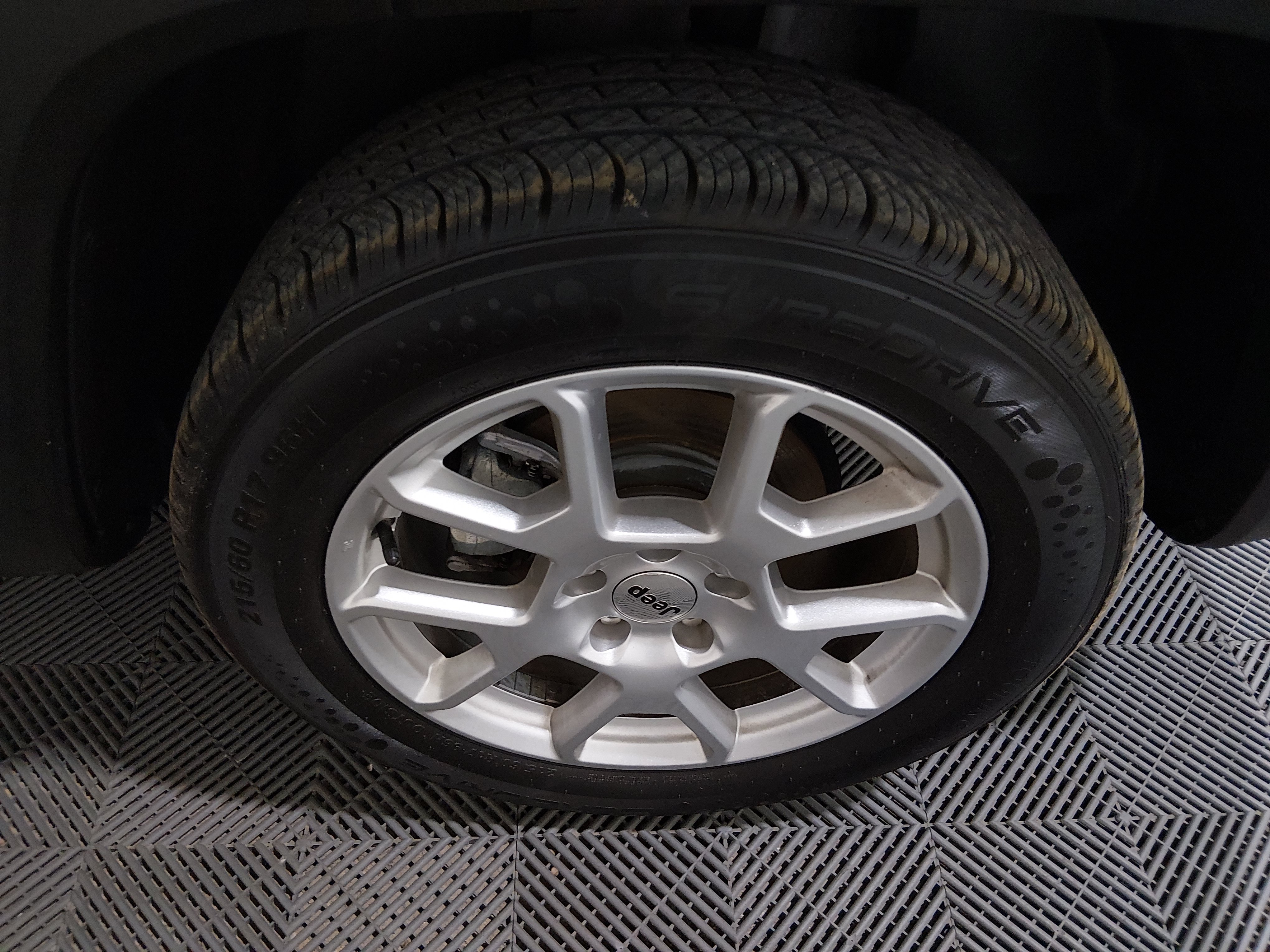 2023 Jeep Renegade Latitude - Photo 10