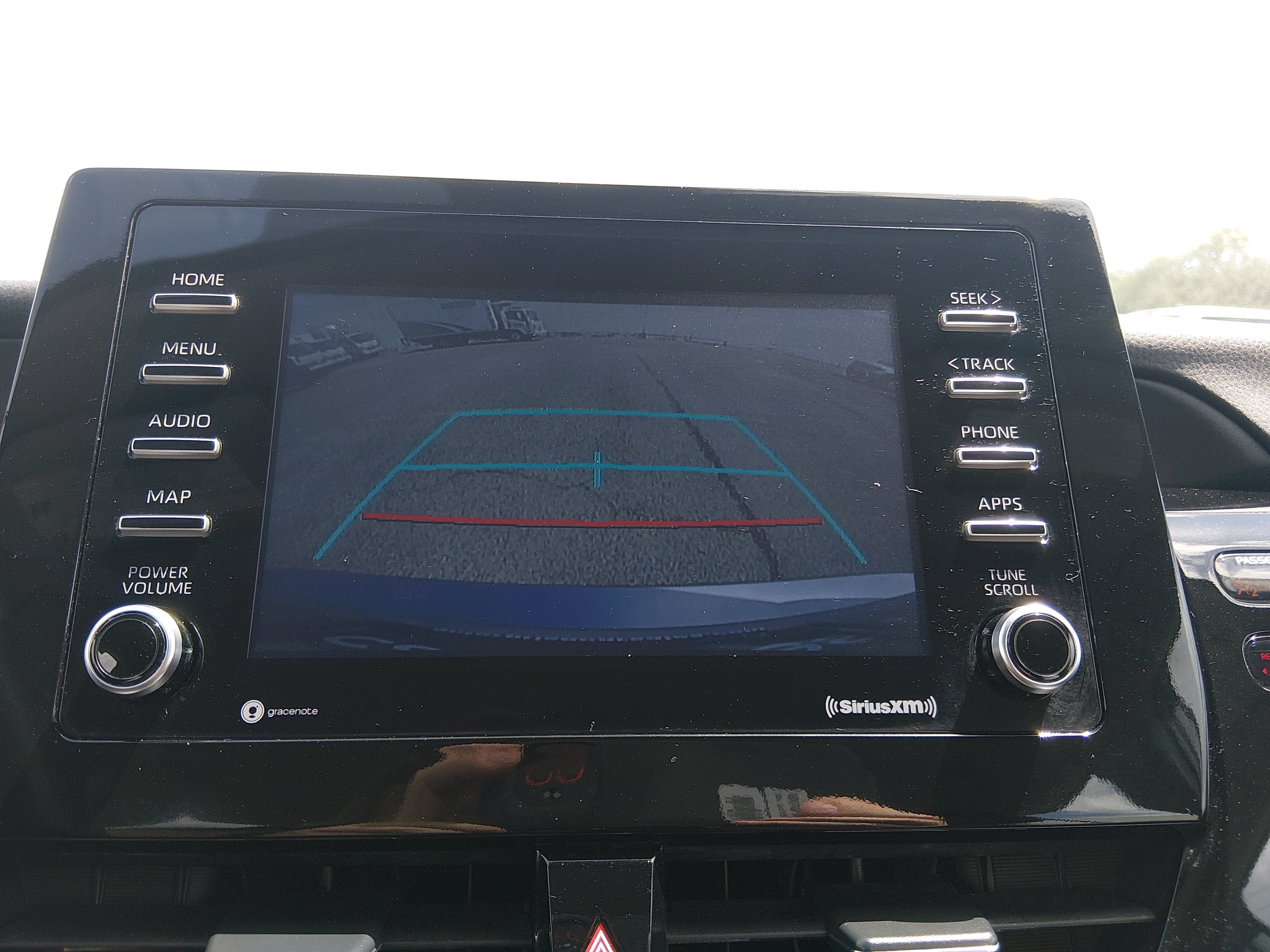 2024 Toyota Camry SE - Photo 16