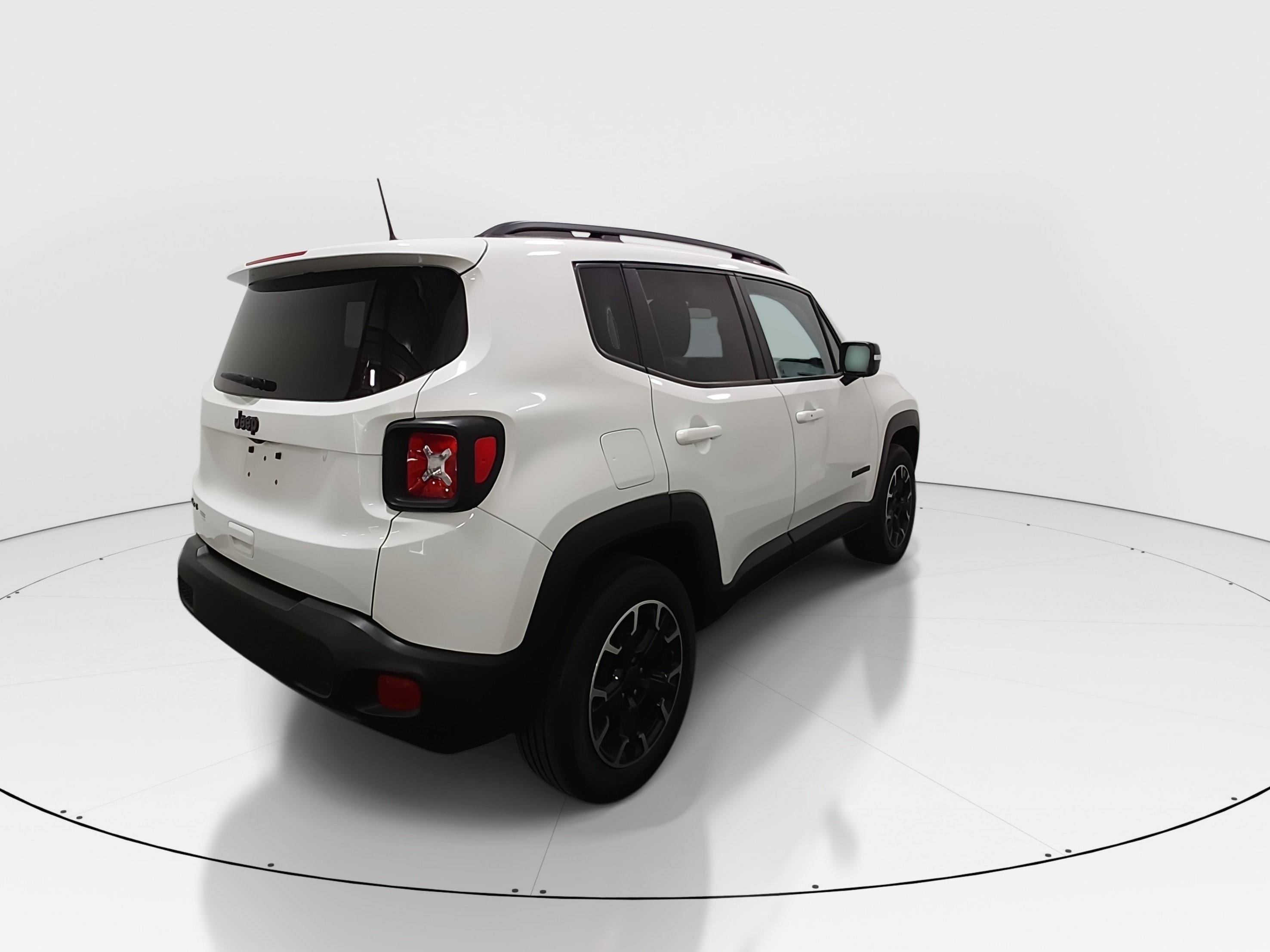 2023 Jeep Renegade Upland - Photo 7