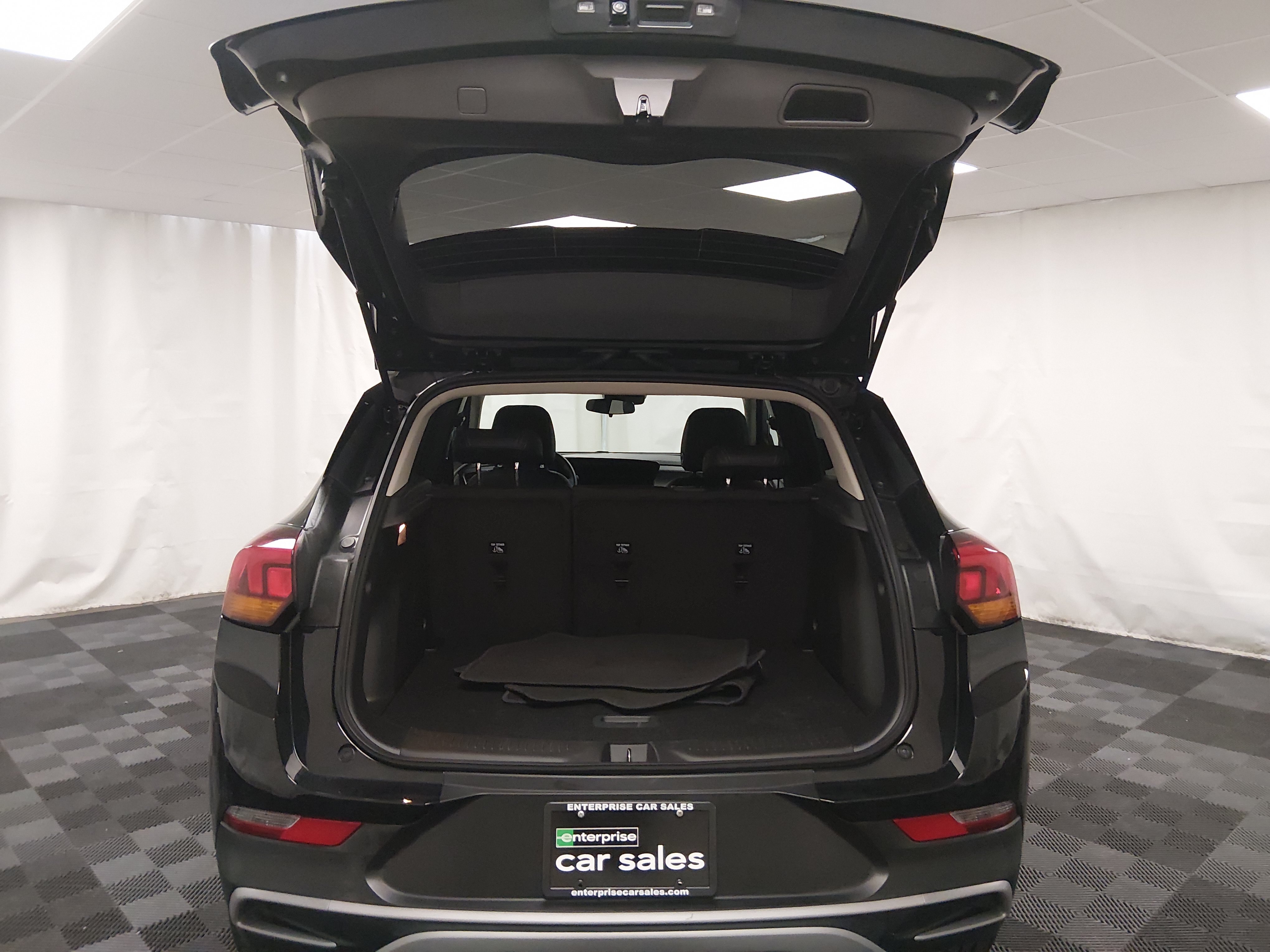 2025 Buick Encore GX Preferred - Photo 11