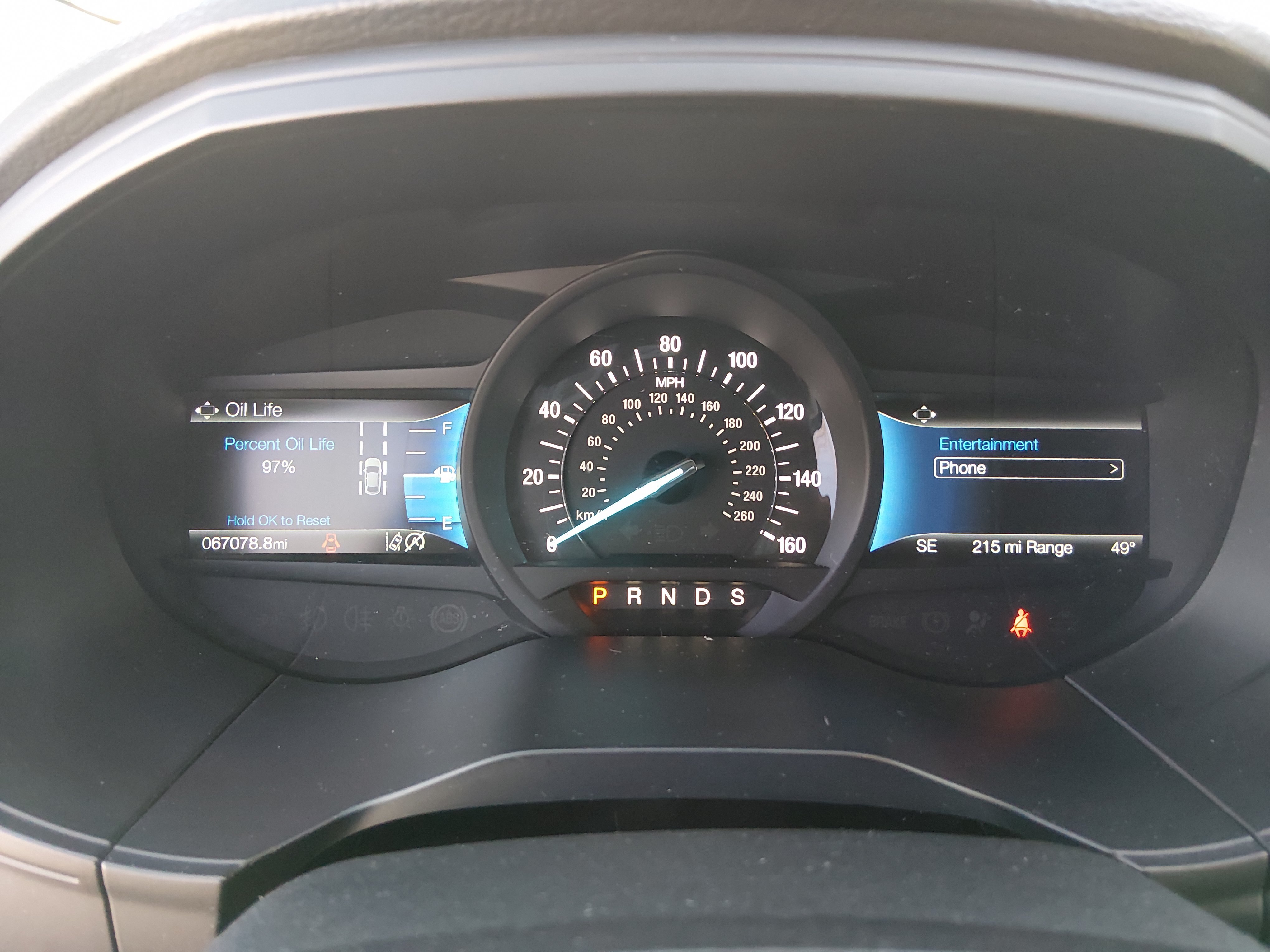 2024 Ford Edge SEL - Photo 14