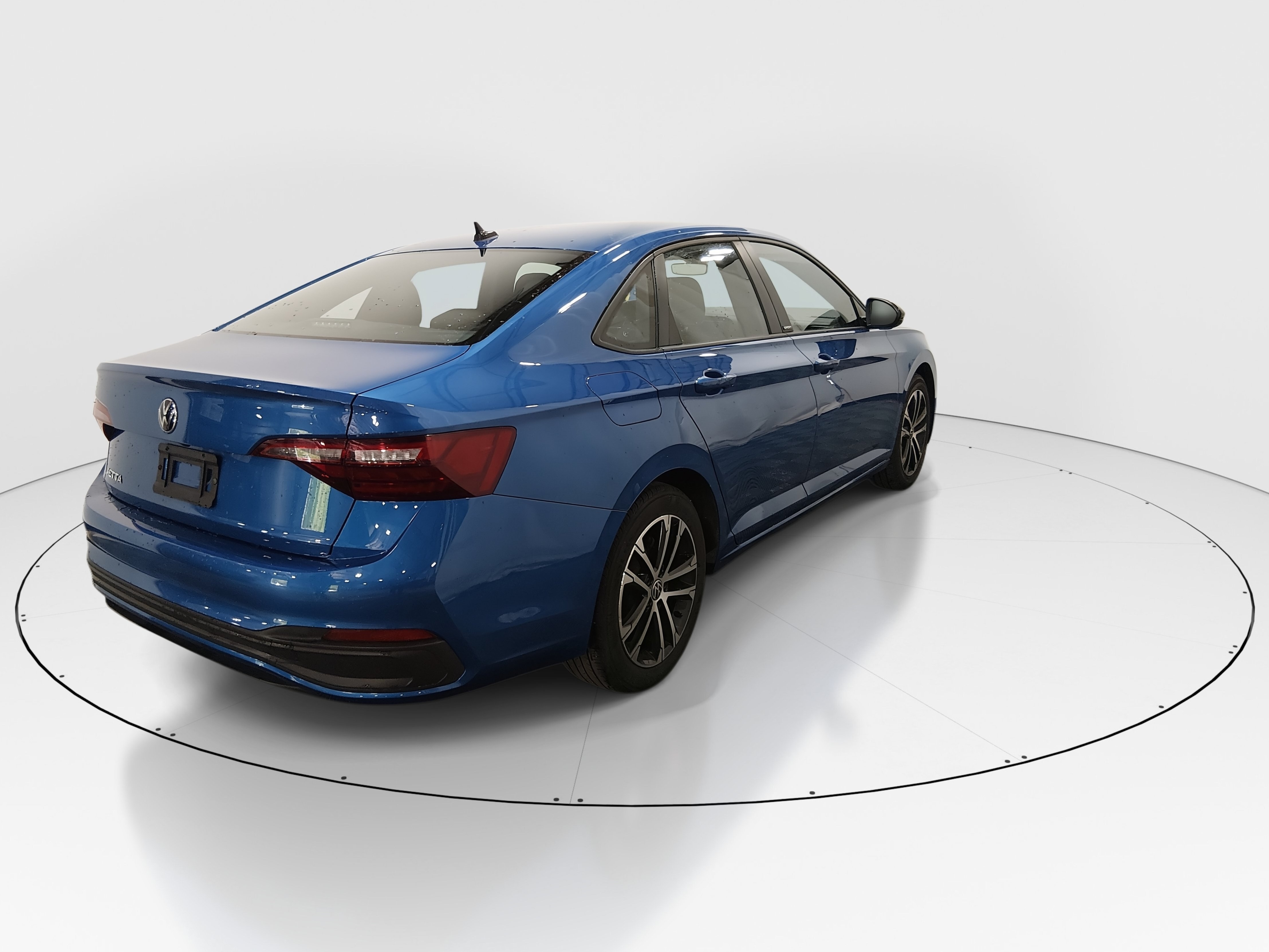 2023 Volkswagen Jetta Sport - Photo 7