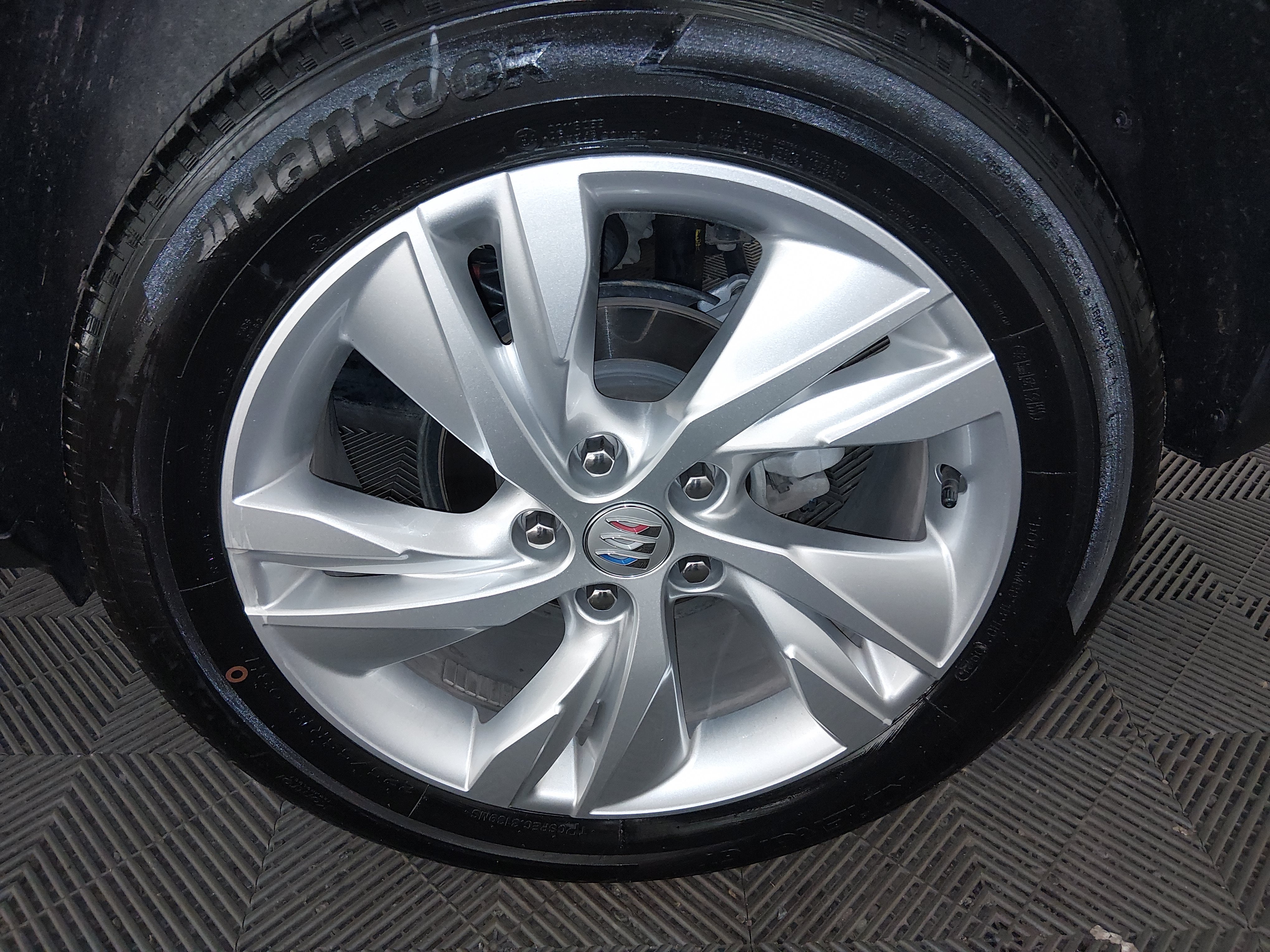 2025 Buick Encore GX Preferred - Photo 10