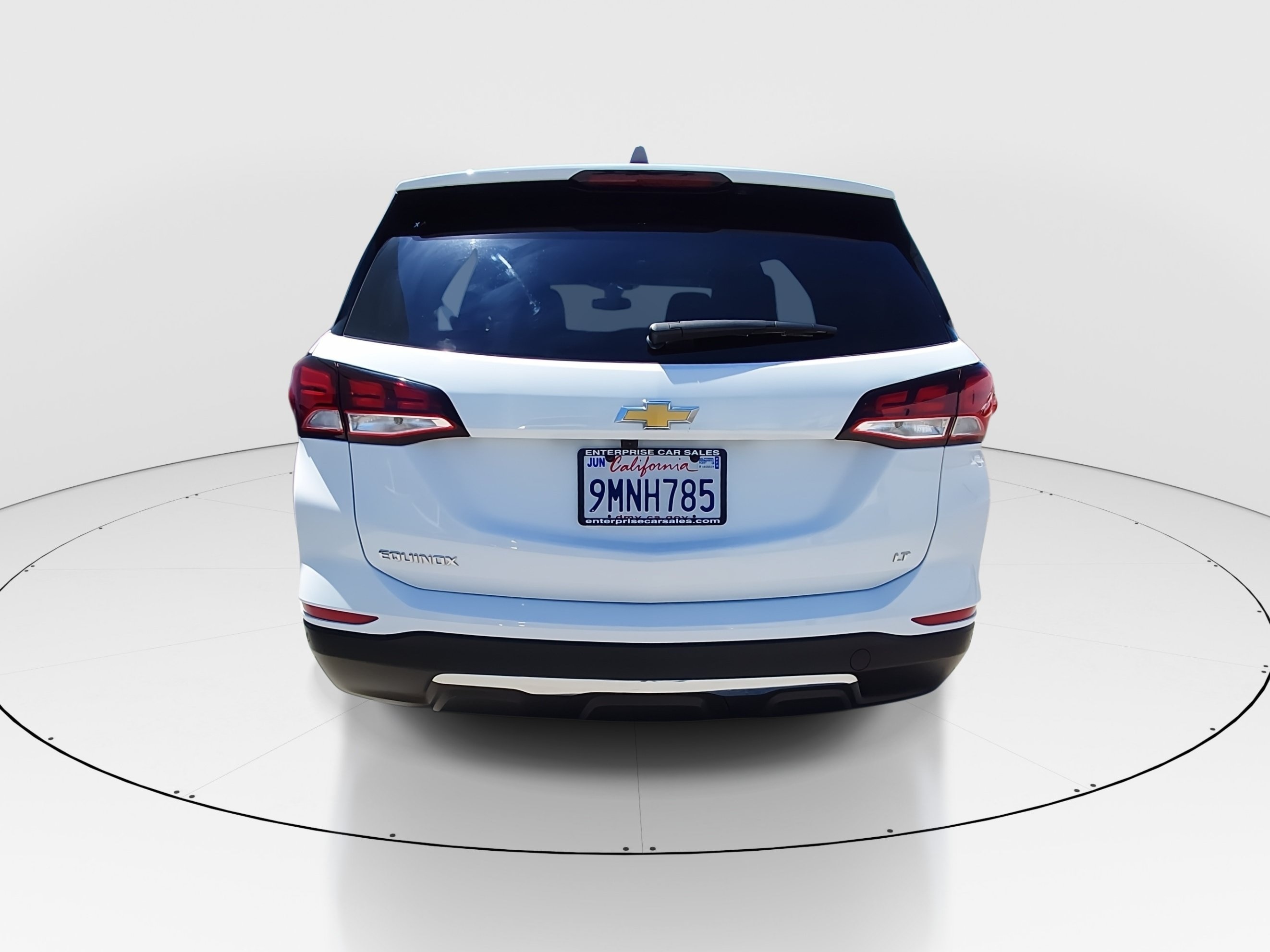 2024 Chevrolet Equinox LT - Photo 6