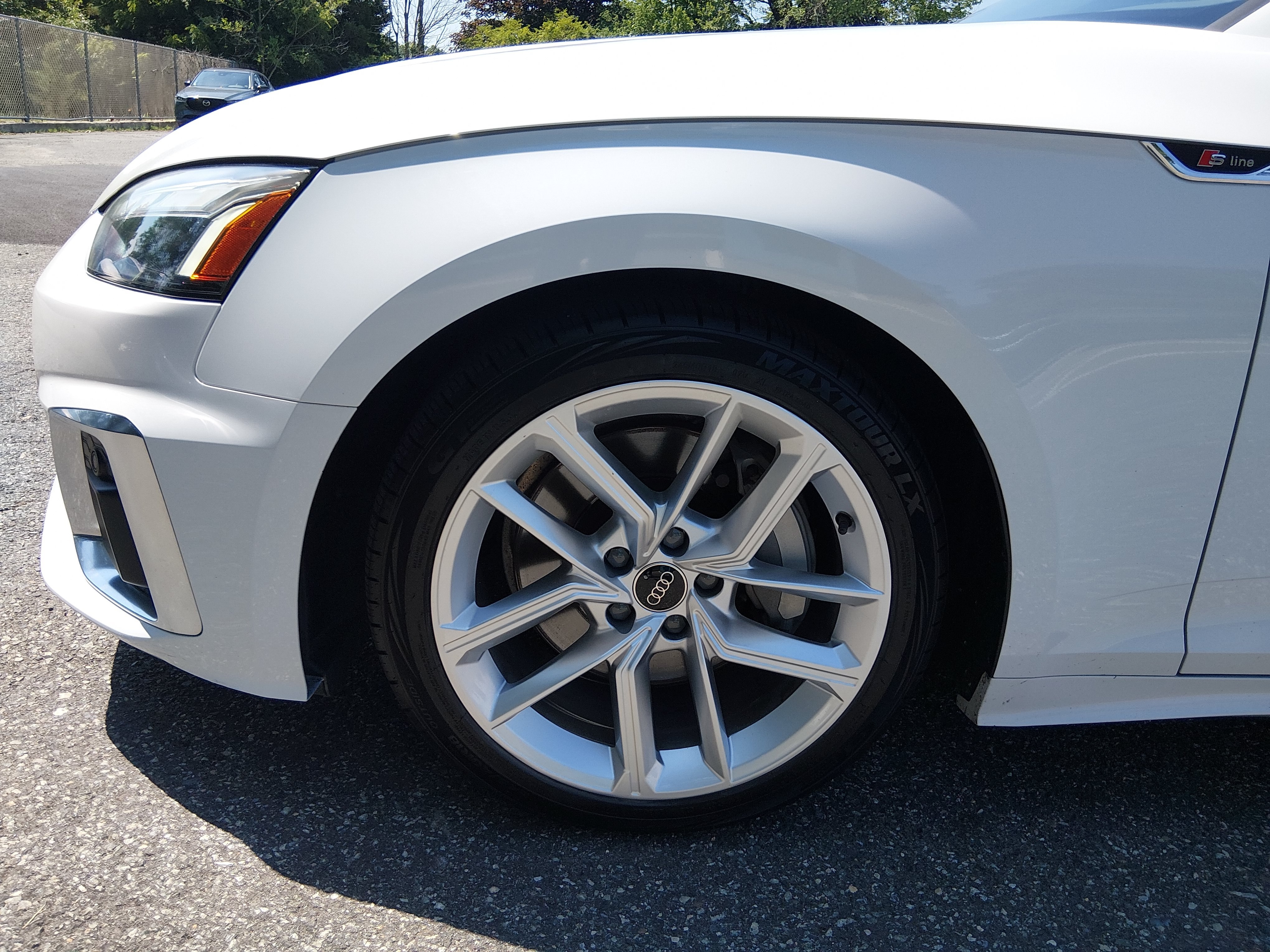 2024 Audi A5 Sportback Premium Plus - Photo 10