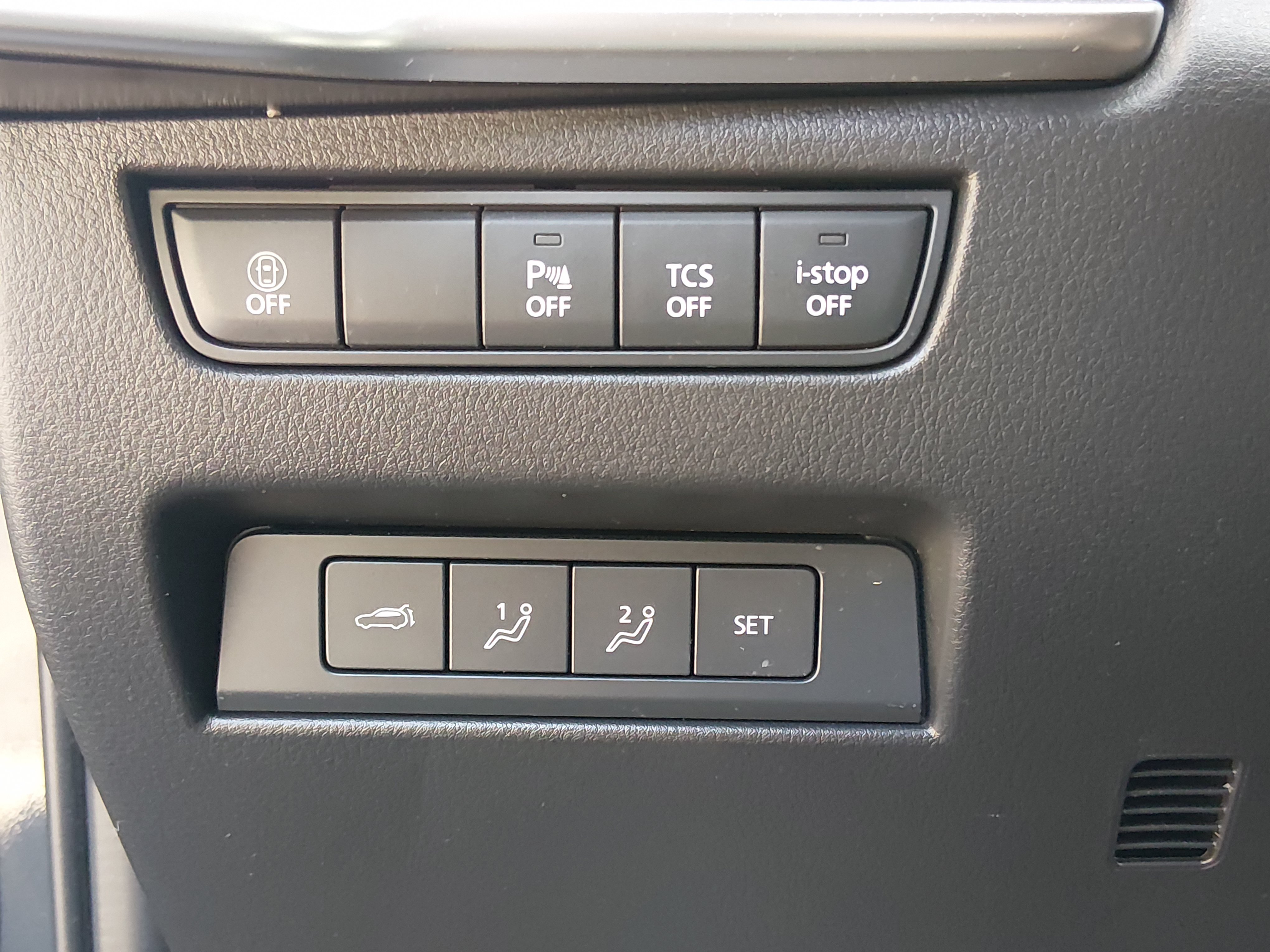 2024 Mazda CX-90 Turbo Premium Package - Photo 13