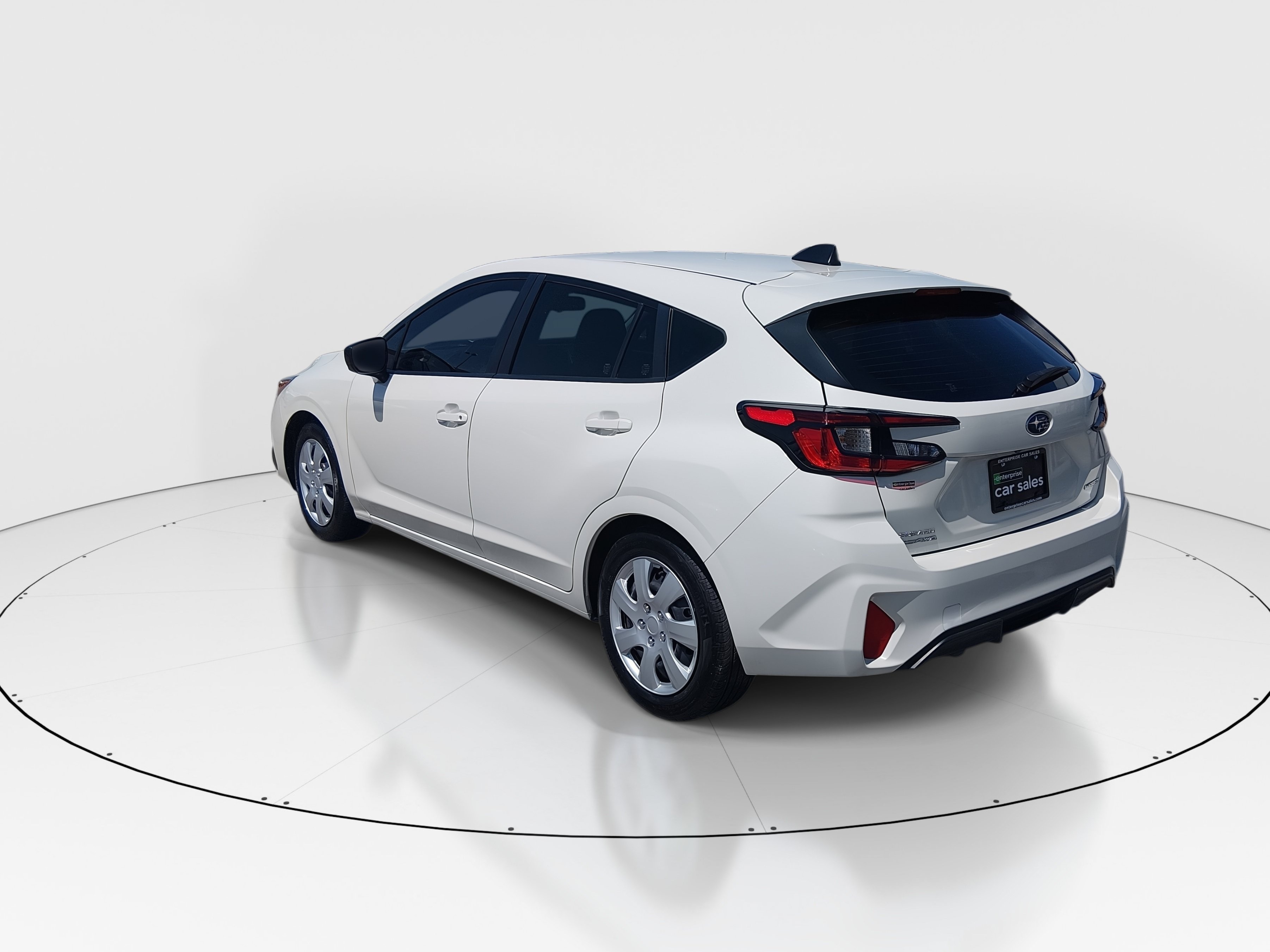 2024 Subaru Impreza 5