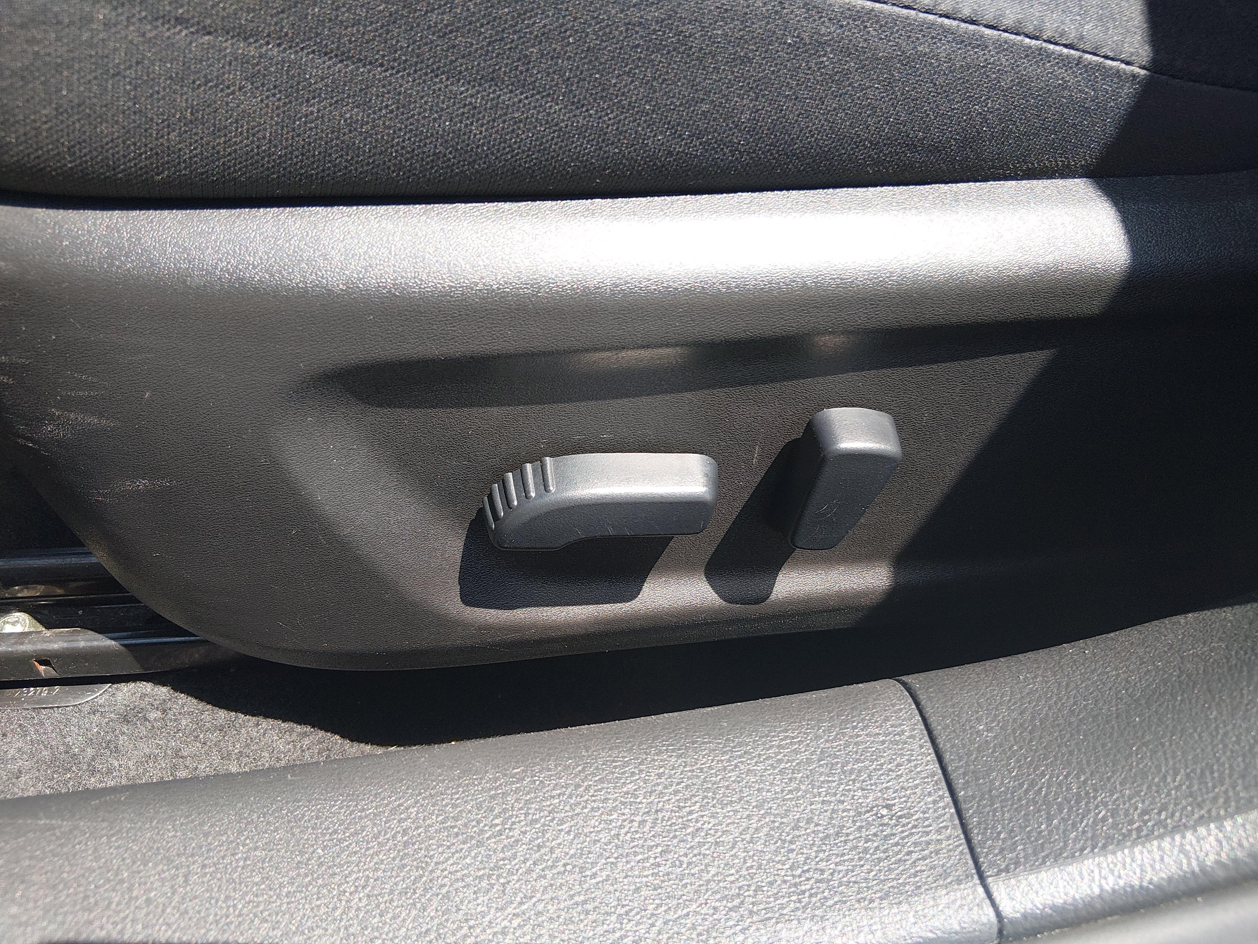 2024 Nissan Altima SV - Photo 23