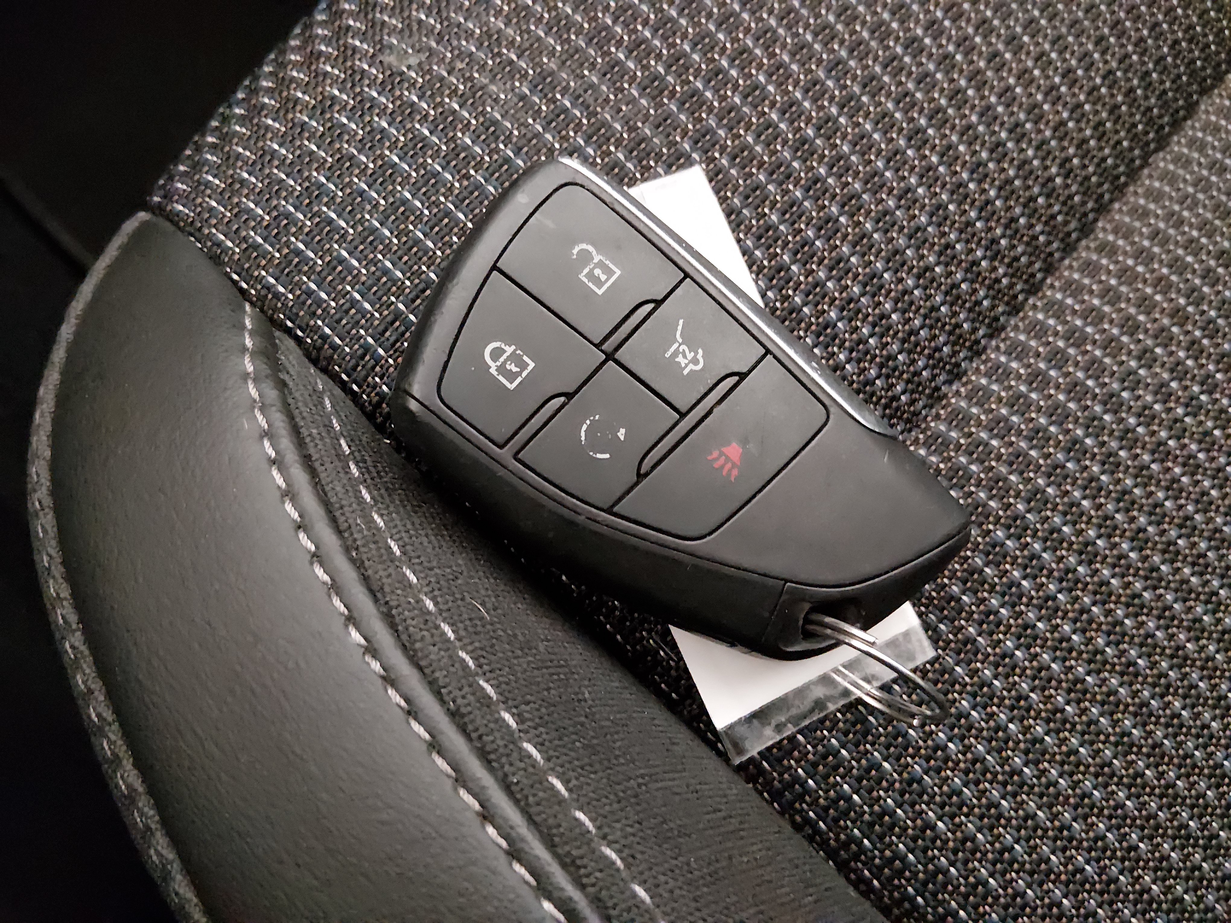 2022 Buick Envision Preferred - Photo 15