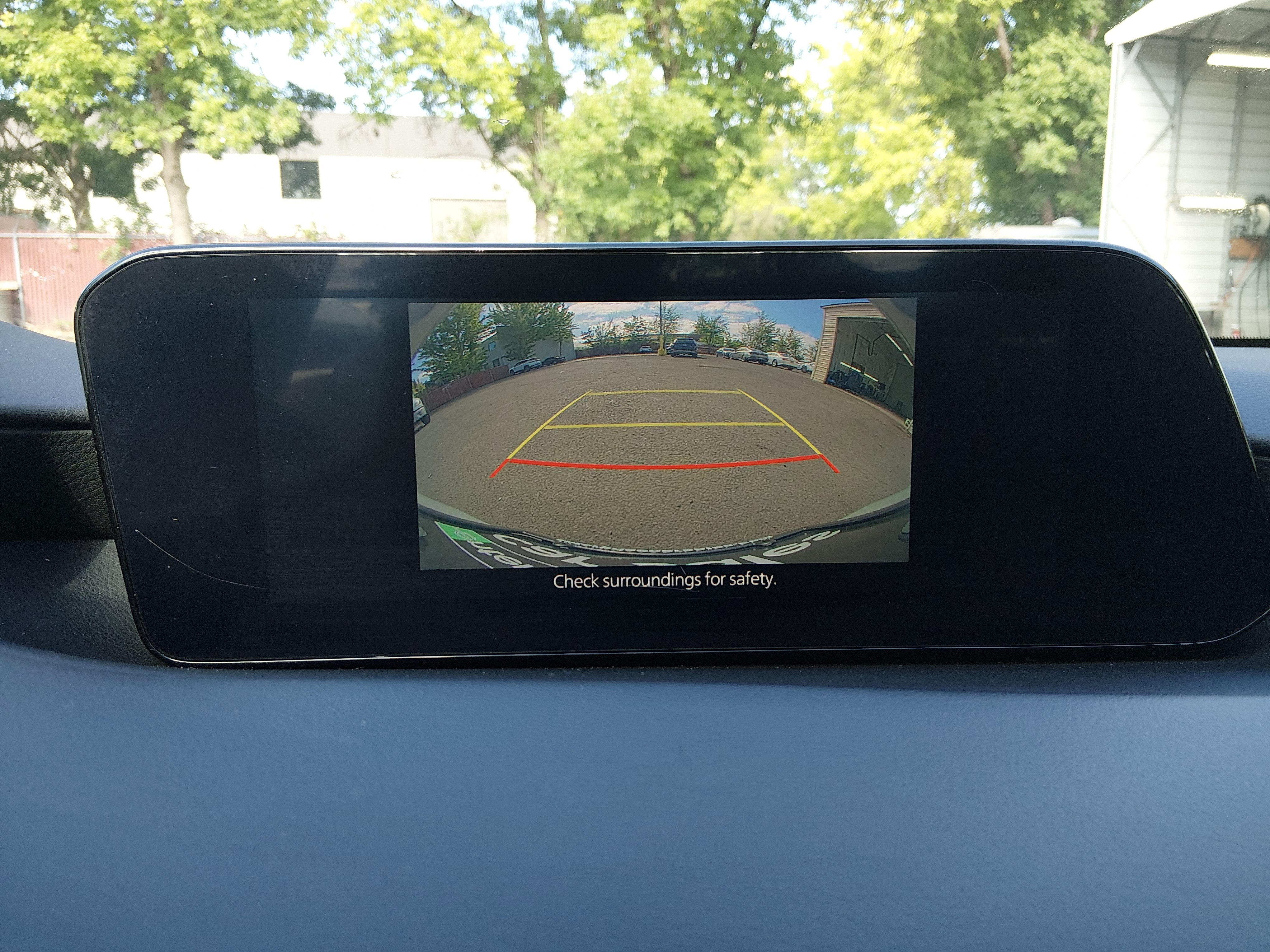 2024 Mazda Mazda3 Select Sport - Photo 16